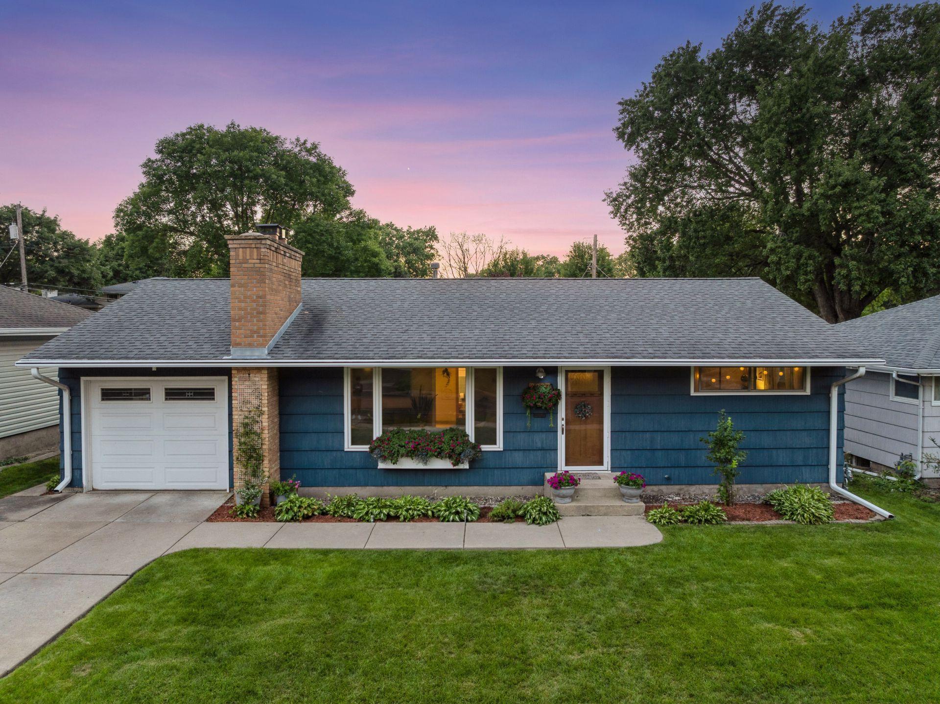 View of Residential at 3827 Adair Avenue, Crystal MN 55422, Crystal - Mike Wilen | Minnesota Team Real Estate
