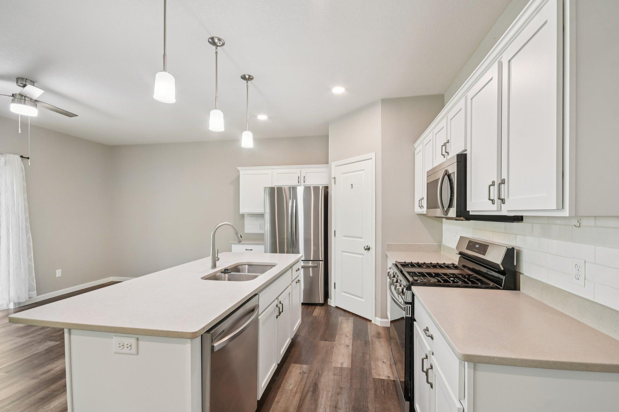 View of Residential at 4356 141st Lane, Andover MN 55304, Andover - Mike Wilen | Minnesota Team Real Estate