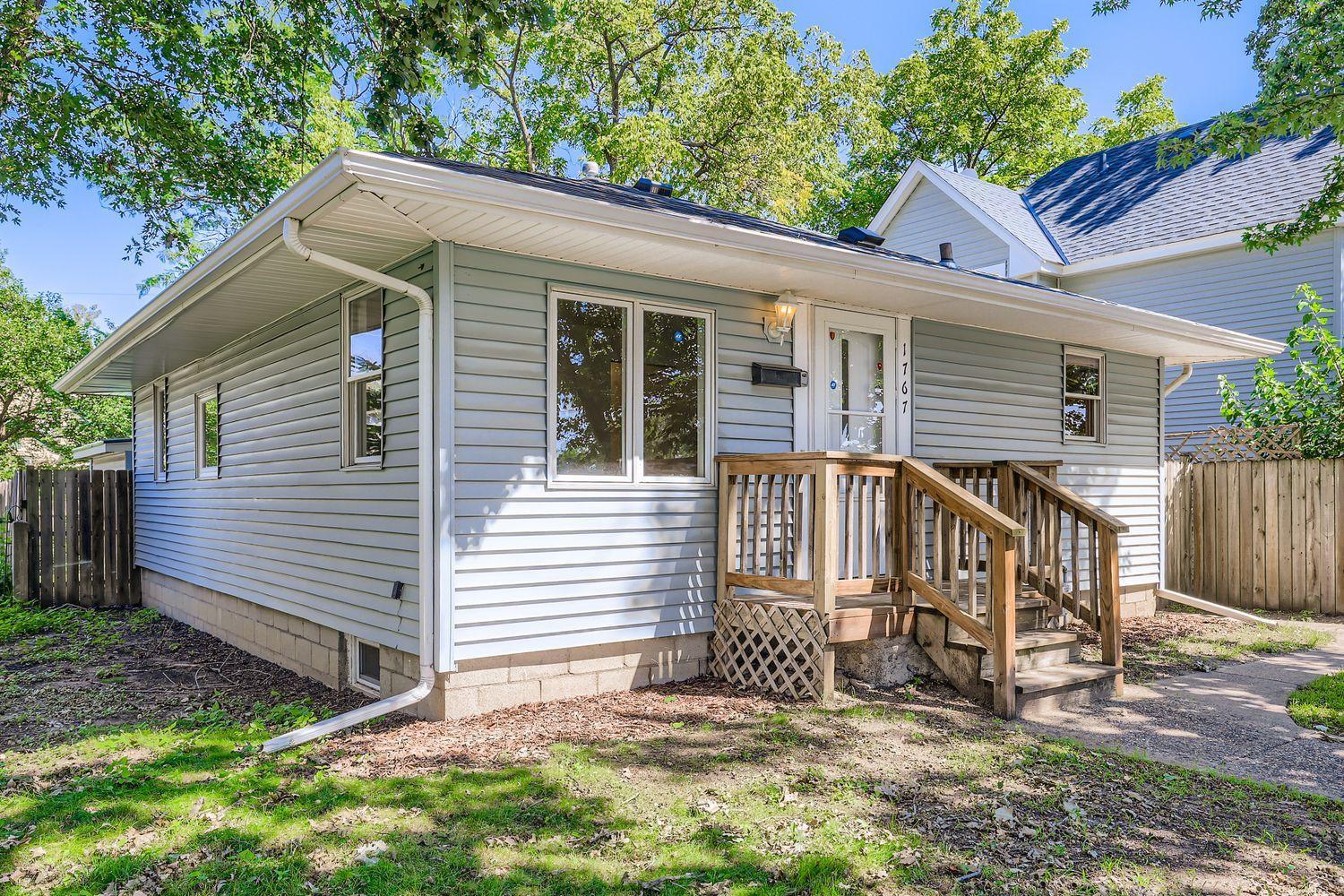 View of Residential at 1767 Thomas Avenue, Saint Paul MN 55104, Saint Paul - Mike Wilen | Minnesota Team Real Estate