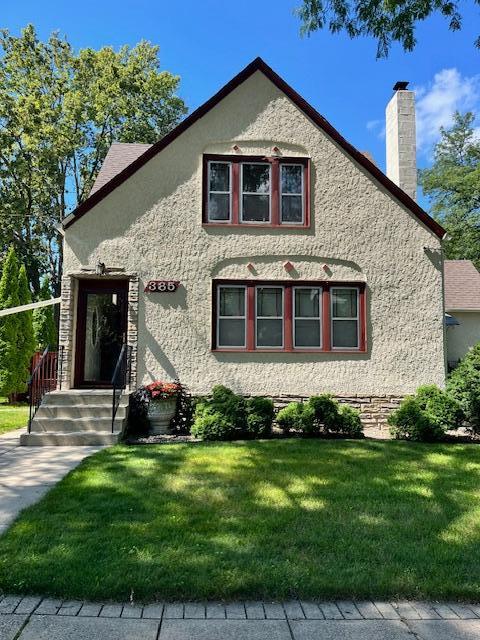 View of Residential at 385 Chatsworth Street, Saint Paul MN 55104, Saint Paul - Mike Wilen | Minnesota Team Real Estate