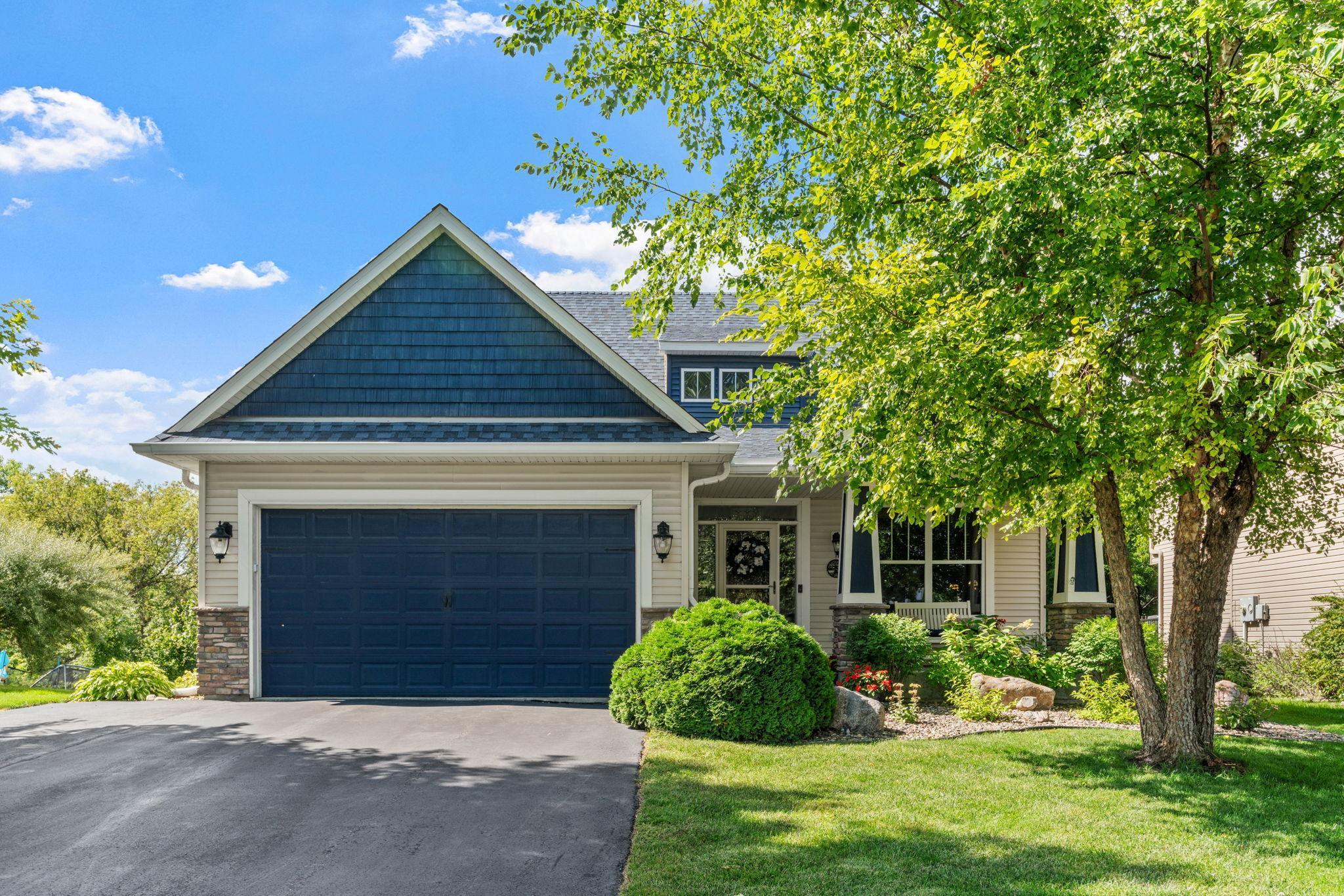 View of Residential at 2810 Hawk Ridge Road, Prior Lake MN 55372, Prior Lake - Mike Wilen | Minnesota Team Real Estate