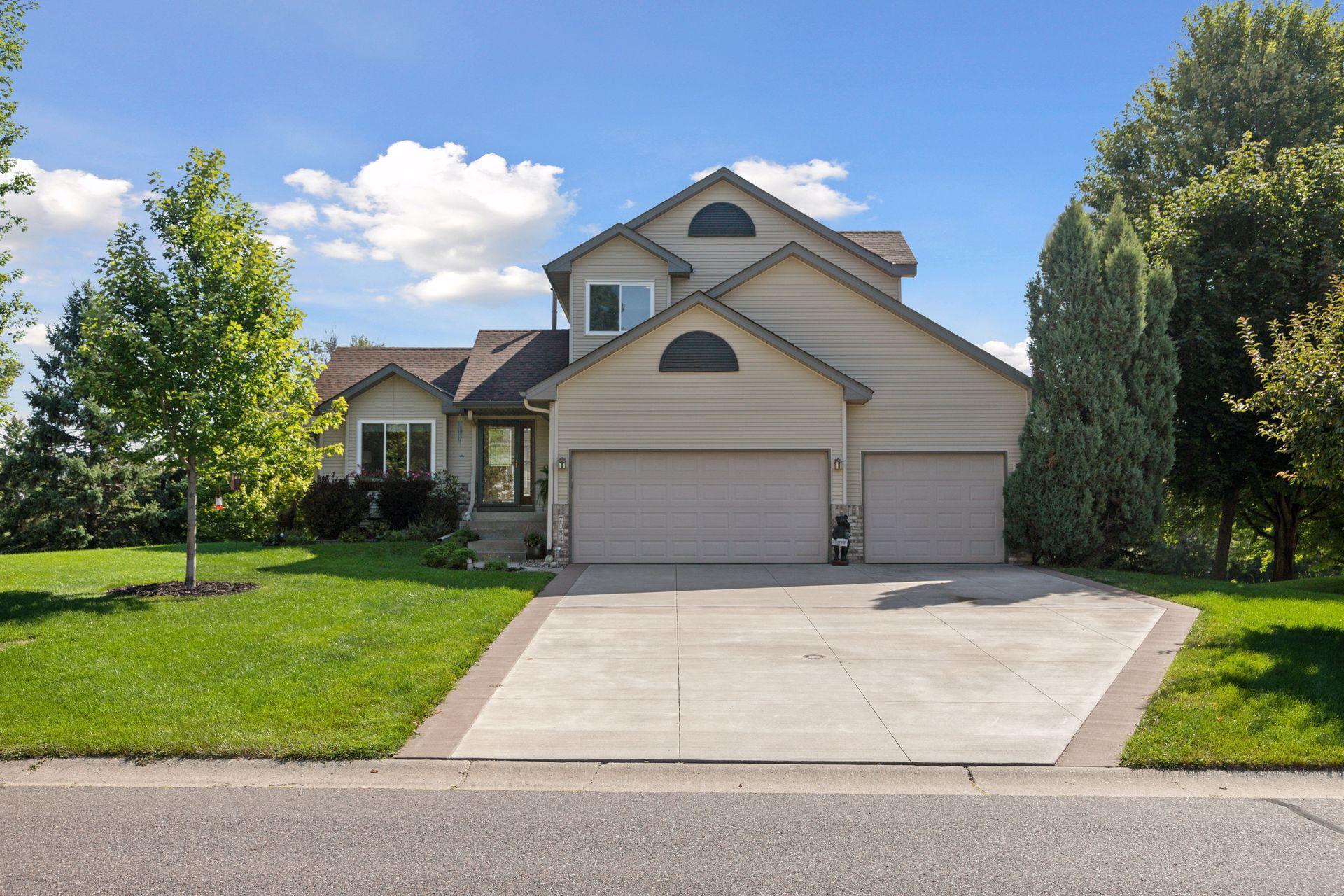 View of Residential at 7084 Cottonwood Court, Centerville MN 55038, Centerville - Mike Wilen | Minnesota Team Real Estate