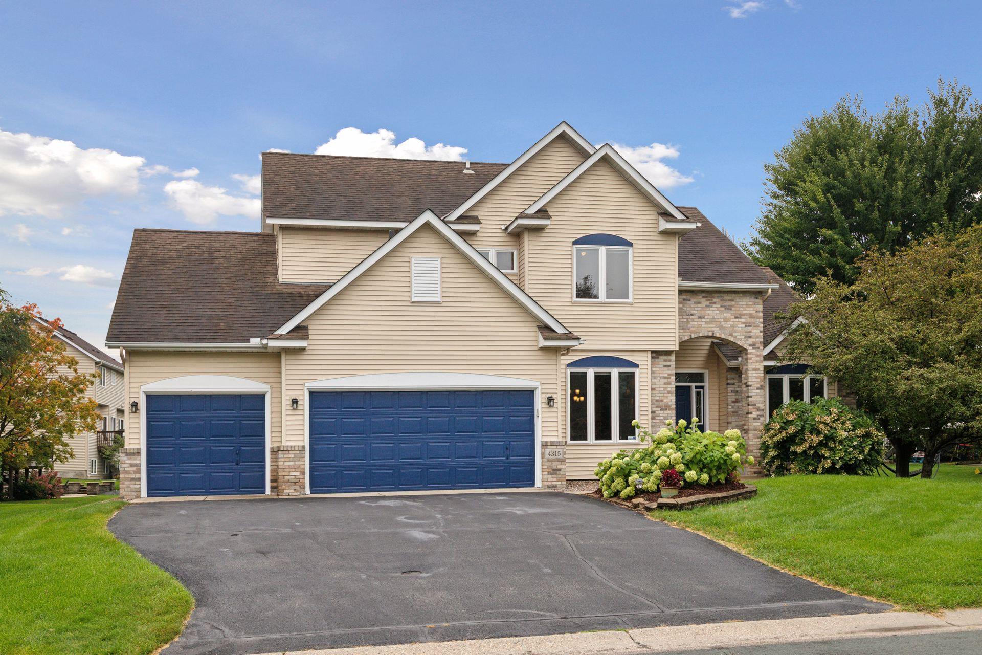 View of Residential at 4315 Jessica Court, Eagan MN 55123, Eagan - Mike Wilen | Minnesota Team Real Estate