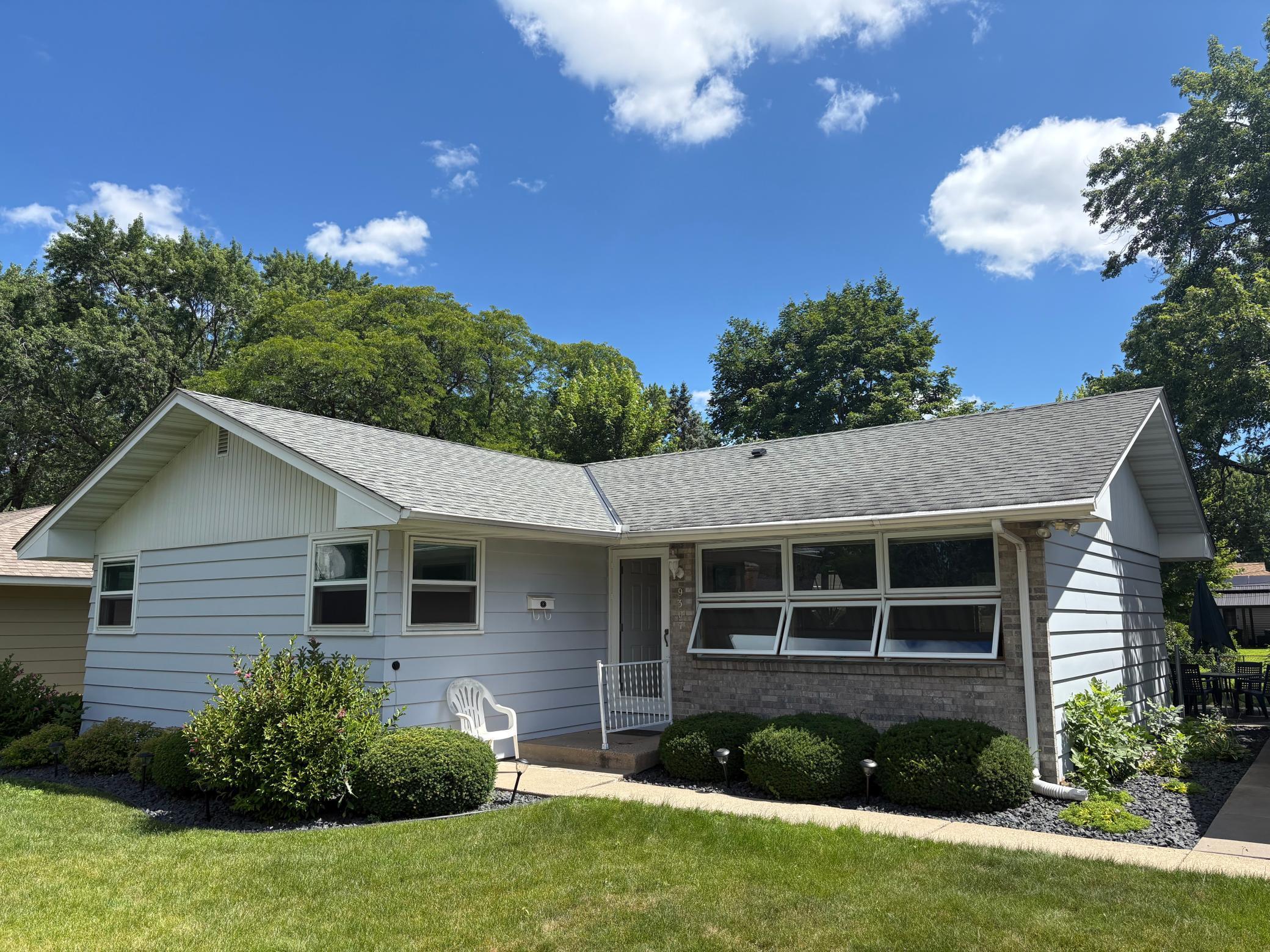 View of Residential at 9307 11th Avenue, Bloomington MN 55420, Bloomington - Mike Wilen | Minnesota Team Real Estate
