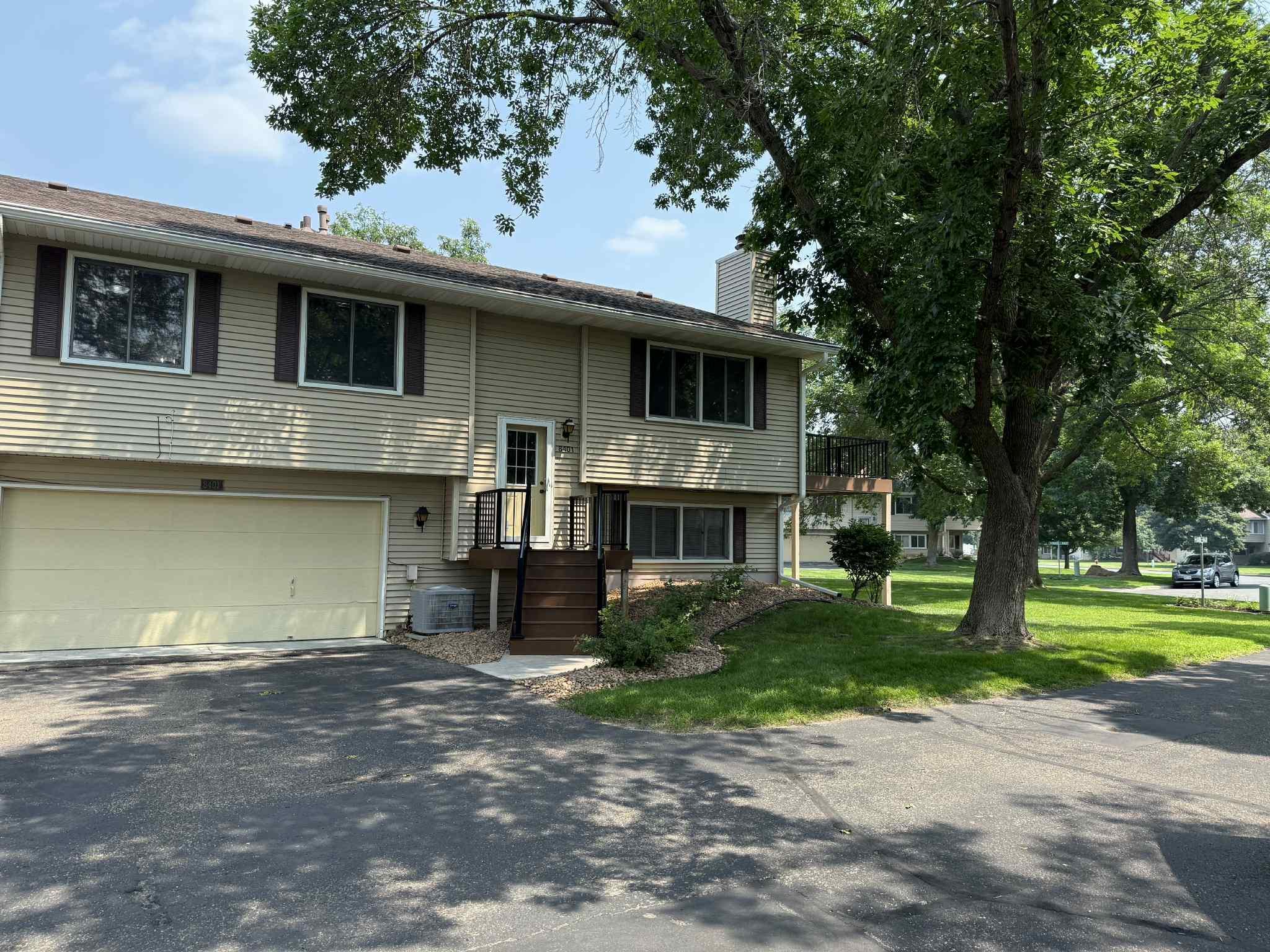 View of Residential at 8401 Thomas Court, Brooklyn Park MN 55444, Brooklyn Park - Mike Wilen | Minnesota Team Real Estate