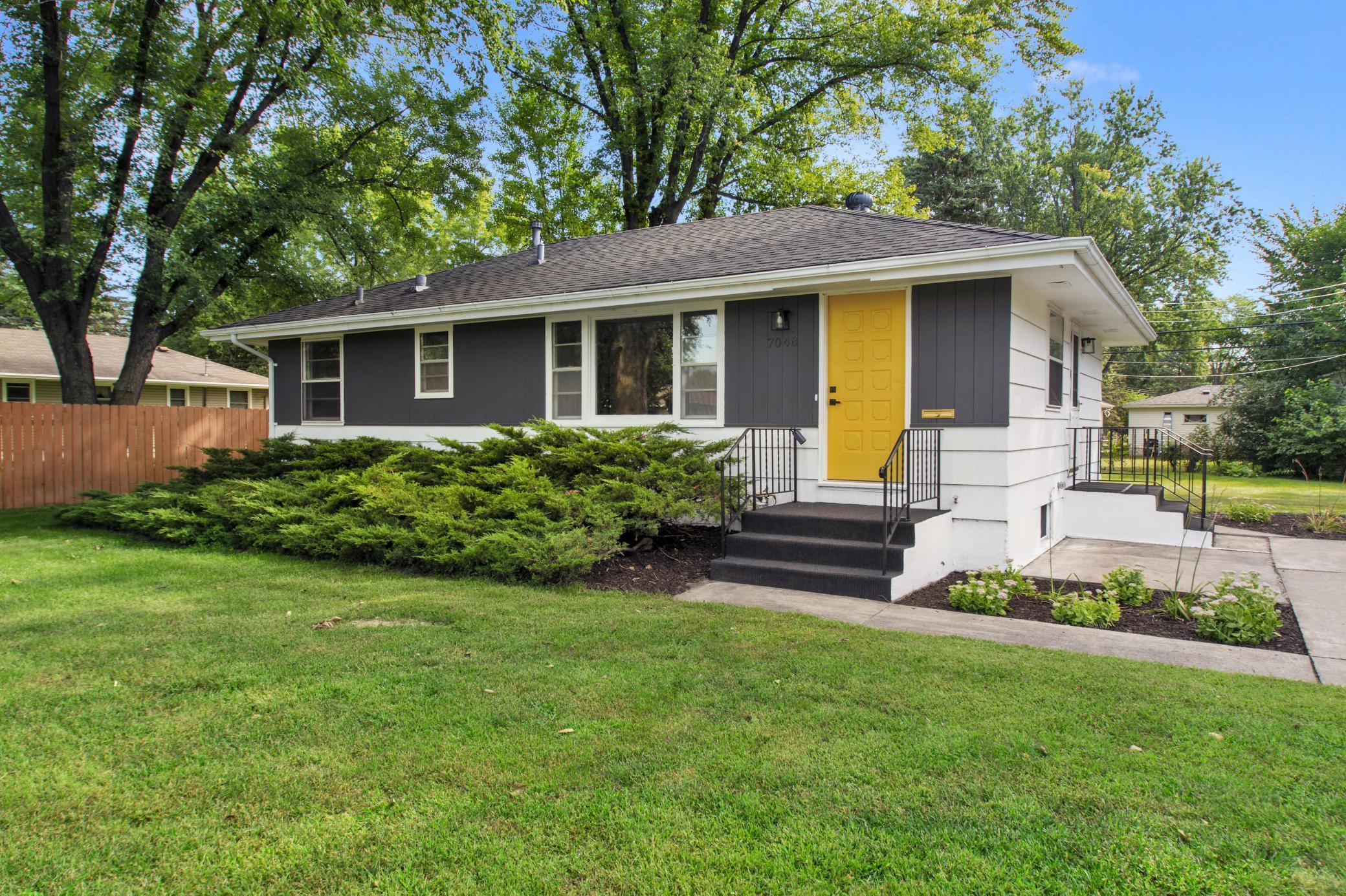 View of Residential at 7048 Georgia Avenue, Brooklyn Park MN 55428, Brooklyn Park - Mike Wilen | Minnesota Team Real Estate