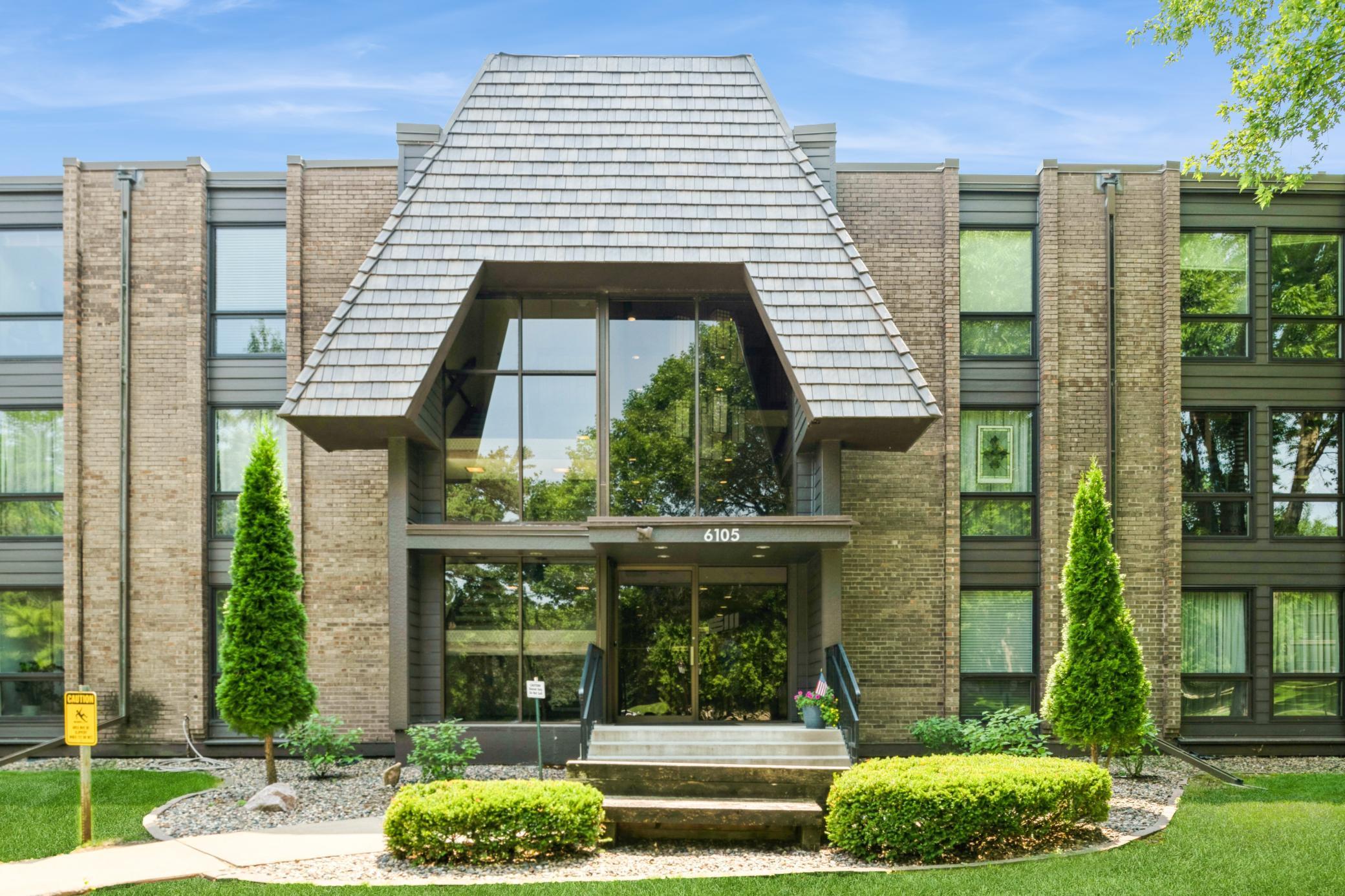View of Residential at 6105 Lincoln Drive #130, Edina MN 55436, Edina (2 of 28) - Mike Wilen | Minnesota Team Real Estate