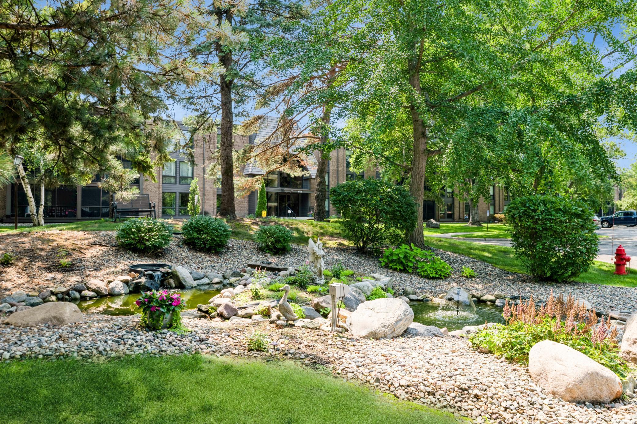 View of Residential at 6105 Lincoln Drive #130, Edina MN 55436, Edina (3 of 28) - Mike Wilen | Minnesota Team Real Estate