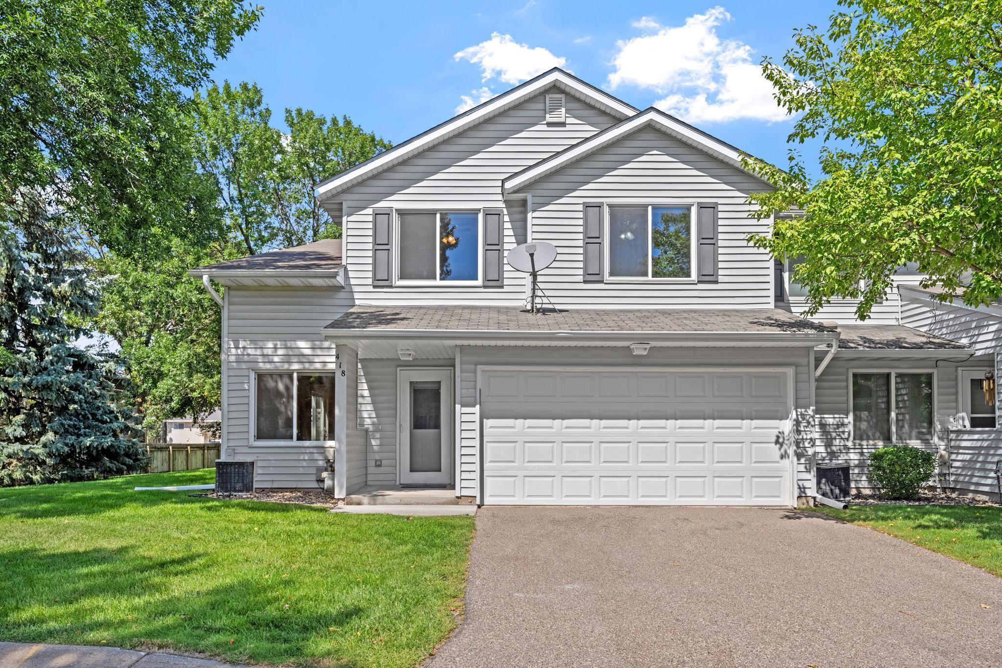 View of Residential at 418 Roundhouse Street, Shakopee MN 55379, Shakopee - Mike Wilen | Minnesota Team Real Estate