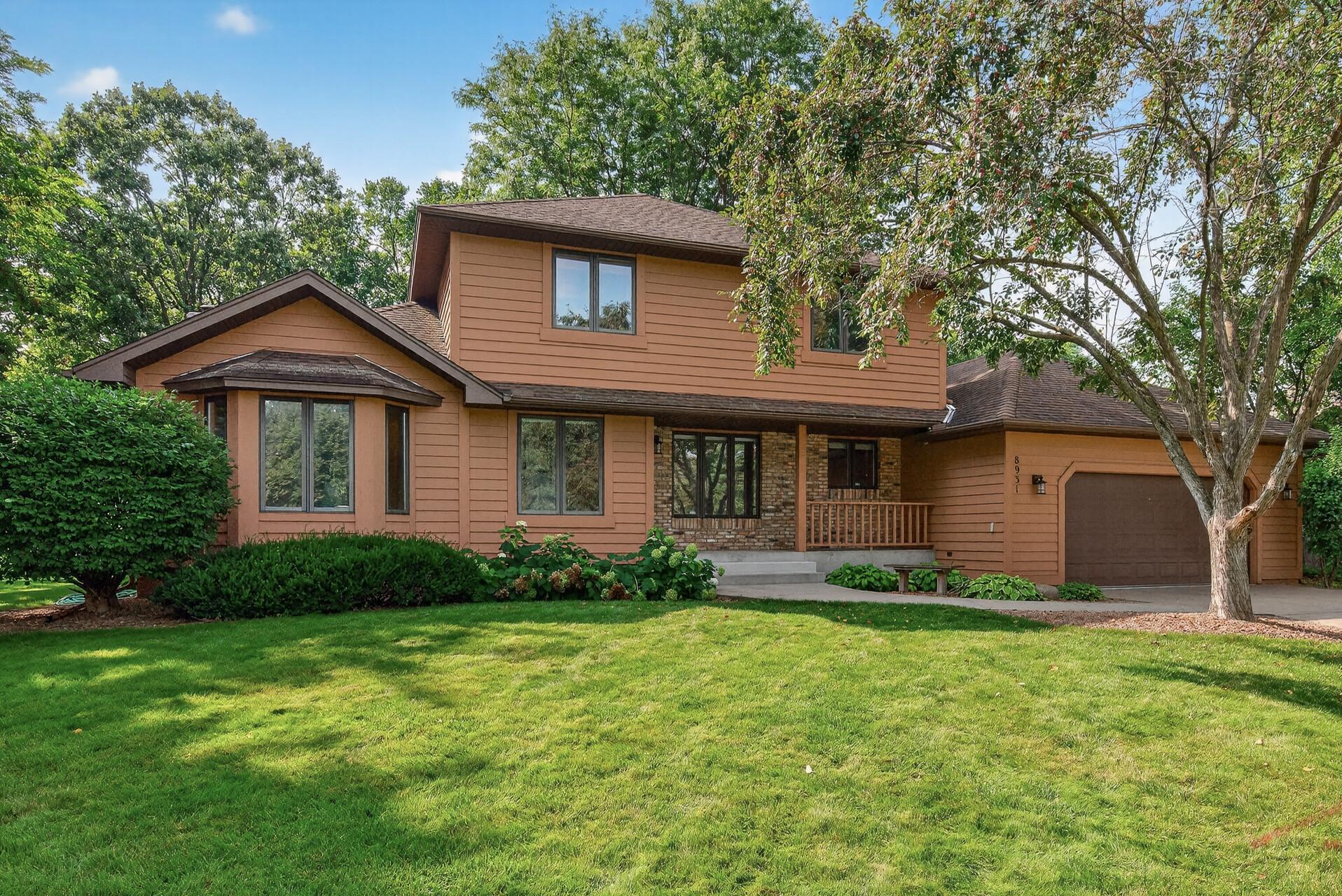 View of Residential at 8931 Ashley Terrace, Brooklyn Park MN 55443, Brooklyn Park - Mike Wilen | Minnesota Team Real Estate