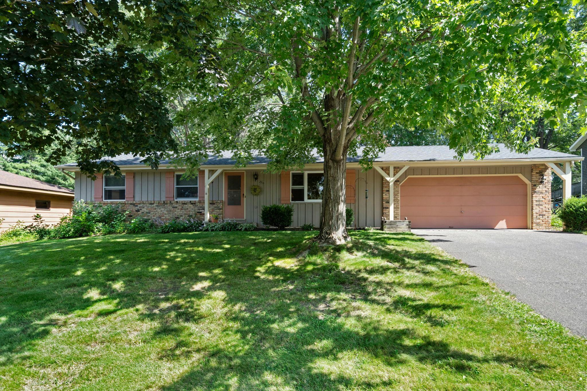 View of Residential at 2974 Winthrop Drive, Maplewood MN 55109, Maplewood - Mike Wilen | Minnesota Team Real Estate