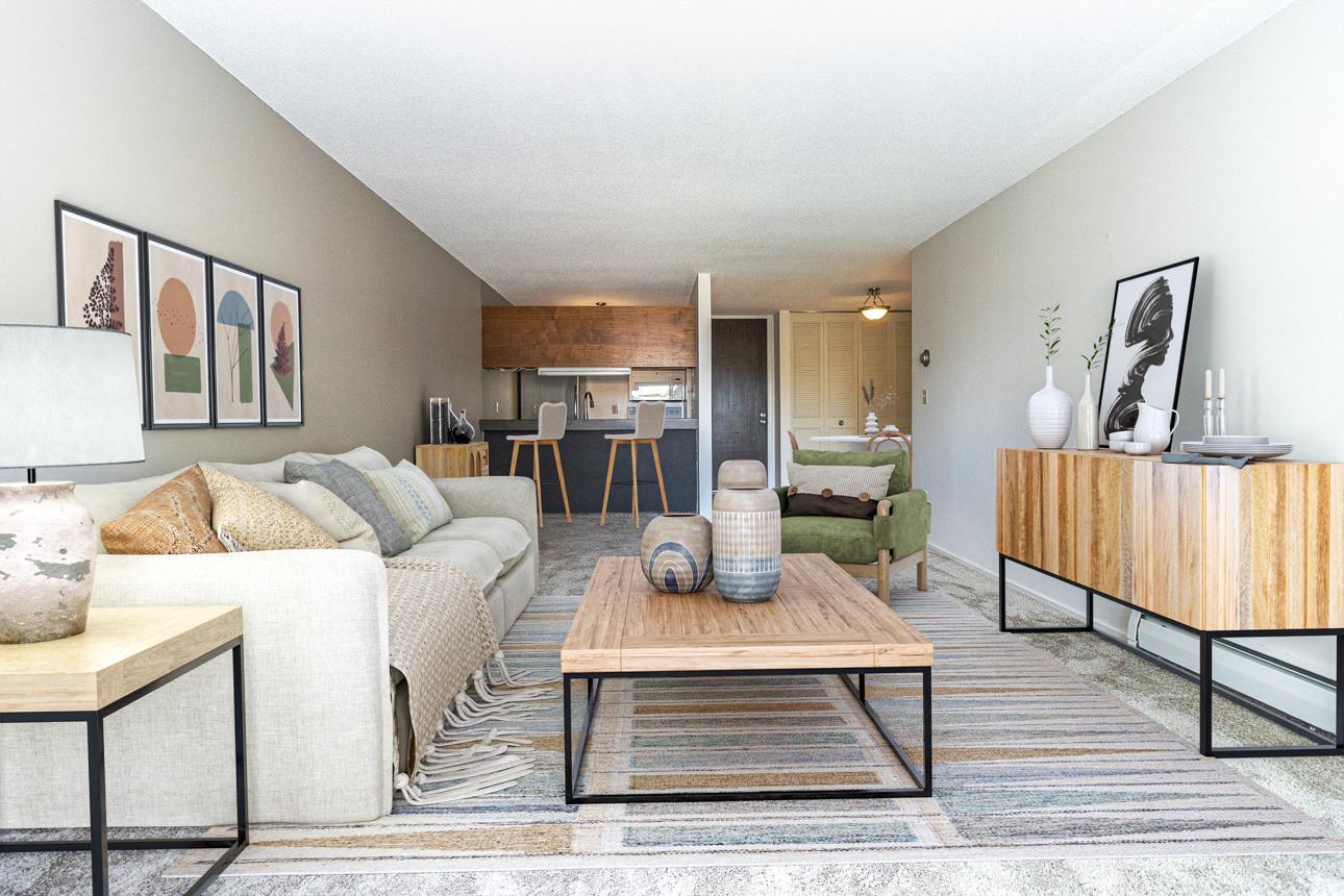 View of Residential at 2800 Hamline Avenue #330, Roseville MN 55113, Roseville - Mike Wilen | Minnesota Team Real Estate
