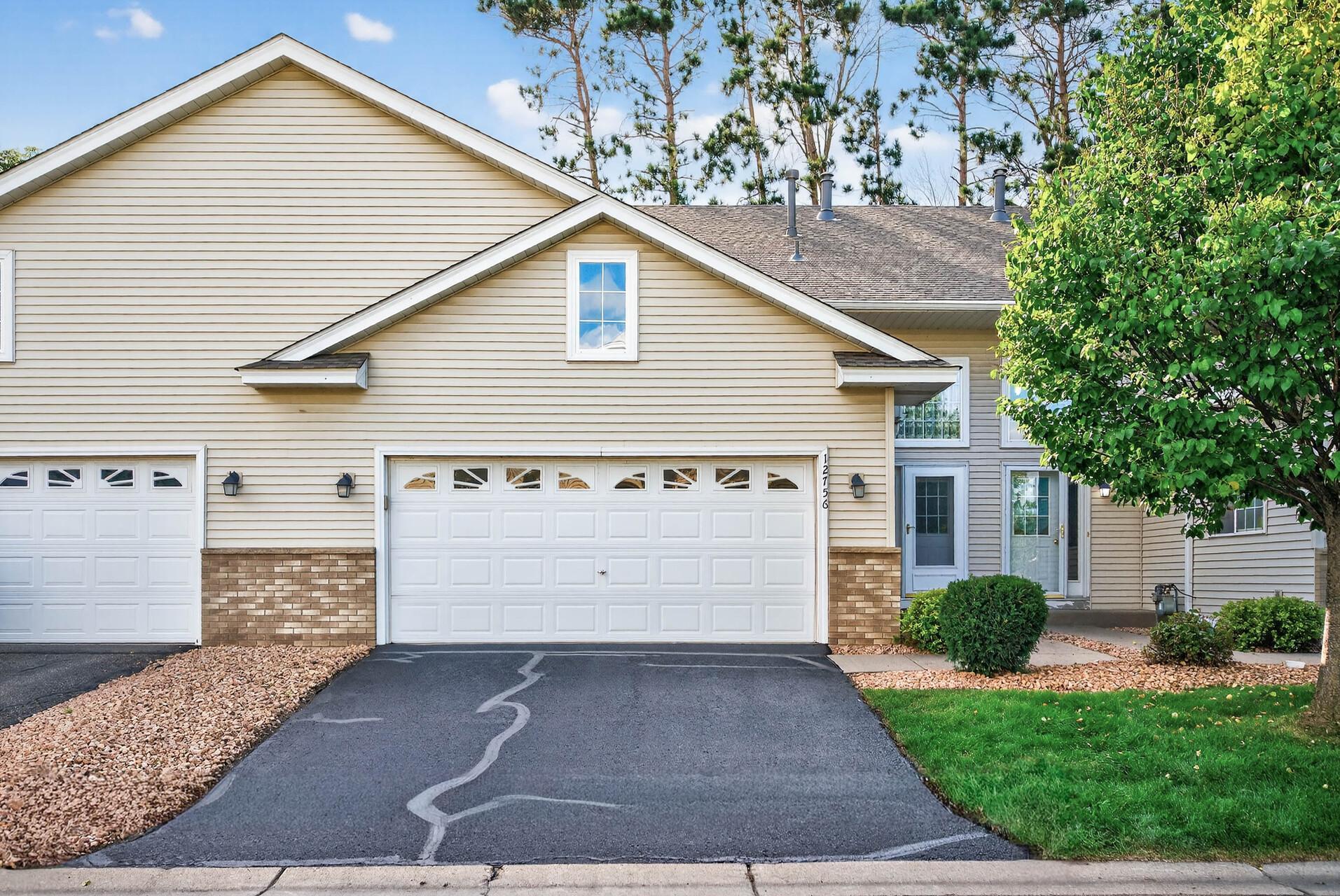 View of Residential at 12756 Ulysses Circle, Blaine MN 55434, Blaine - Mike Wilen | Minnesota Team Real Estate
