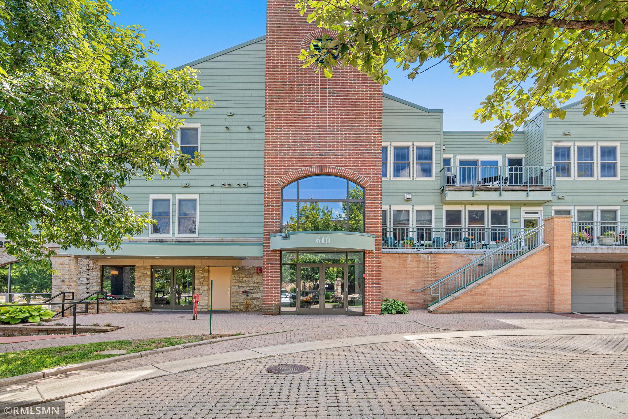 View of Residential at 610 Main Street #305, Stillwater MN 55082, Stillwater - Mike Wilen | Minnesota Team Real Estate