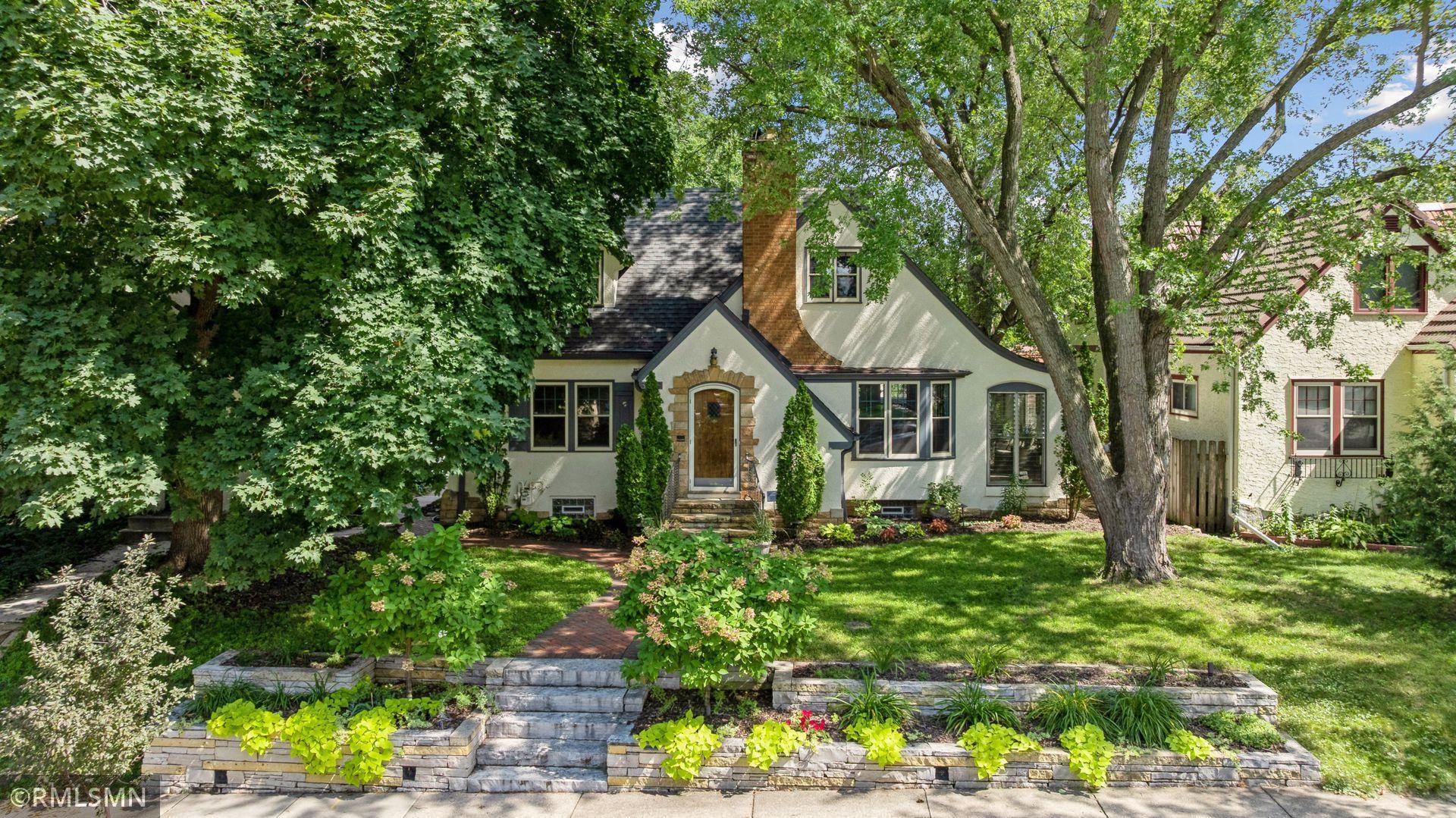 View of Residential at 5009 Woodlawn Boulevard, Minneapolis MN 55417, Minneapolis - Mike Wilen | Minnesota Team Real Estate