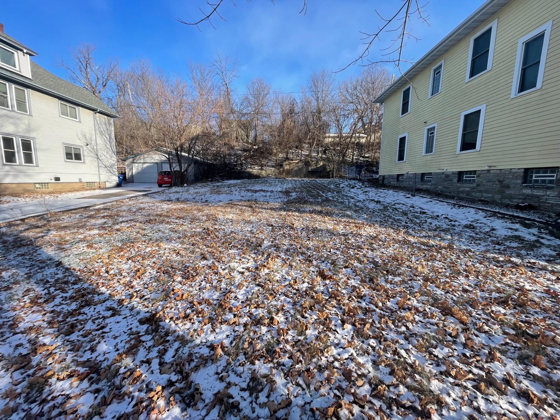 View of Land at 858 Burr Street, Saint Paul MN 55130, Saint Paul - Mike Wilen | Minnesota Team Real Estate