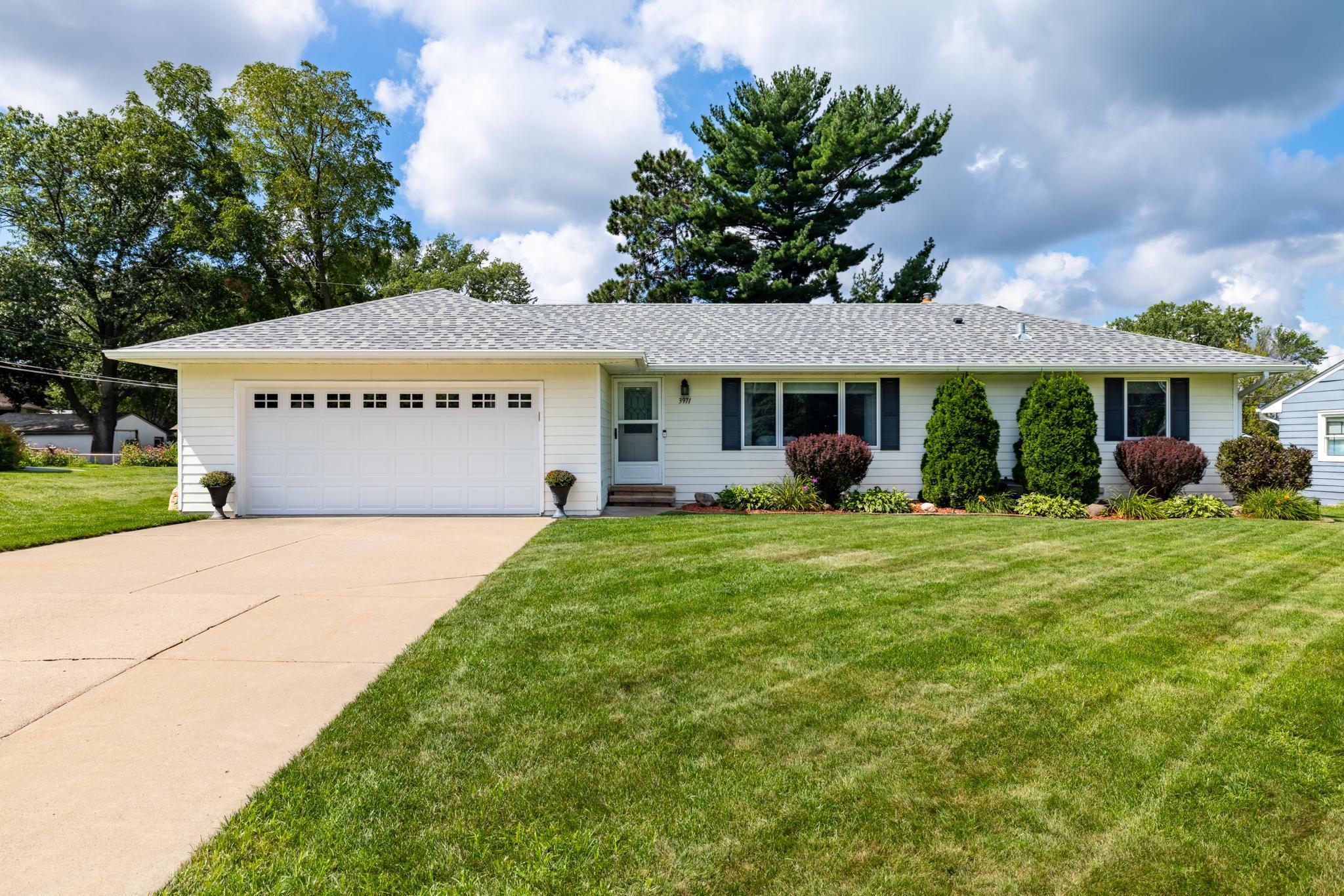View of Residential at 3971 Stacker Place, White Bear Twp MN 55110, White Bear Twp - Mike Wilen | Minnesota Team Real Estate