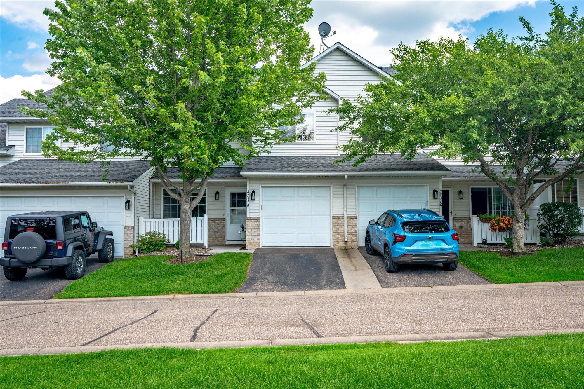 View of Residential at 8731 Quarry Ridge Lane #B, Woodbury MN 55125, Woodbury - Mike Wilen | Minnesota Team Real Estate