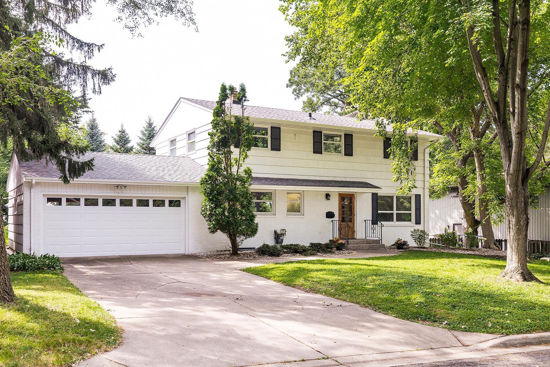 View of Residential at 2124 Hoyt Avenue, Saint Paul MN 55108, Saint Paul - Mike Wilen | Minnesota Team Real Estate