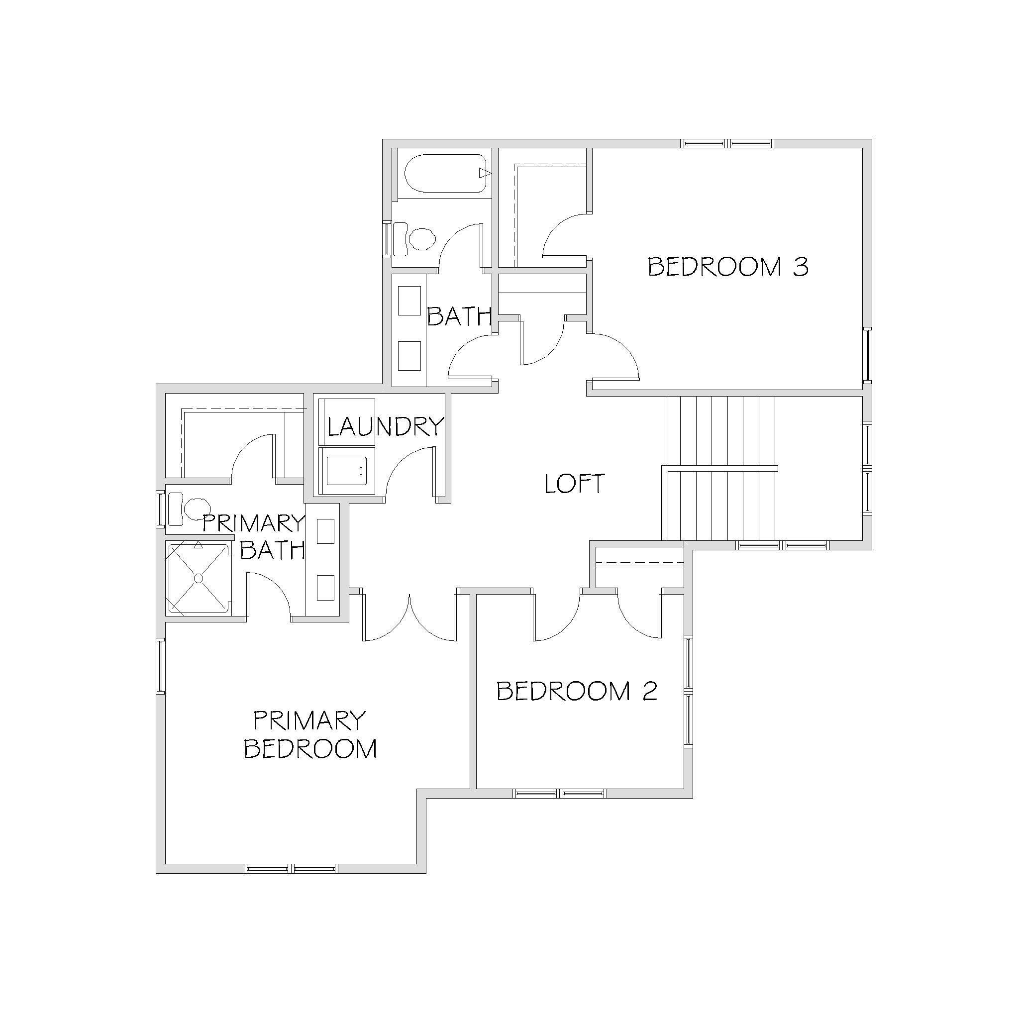 View of Residential at 2817 Victoria Street, Roseville MN 55113, Roseville (57 of 60) - Mike Wilen | Minnesota Team Real Estate