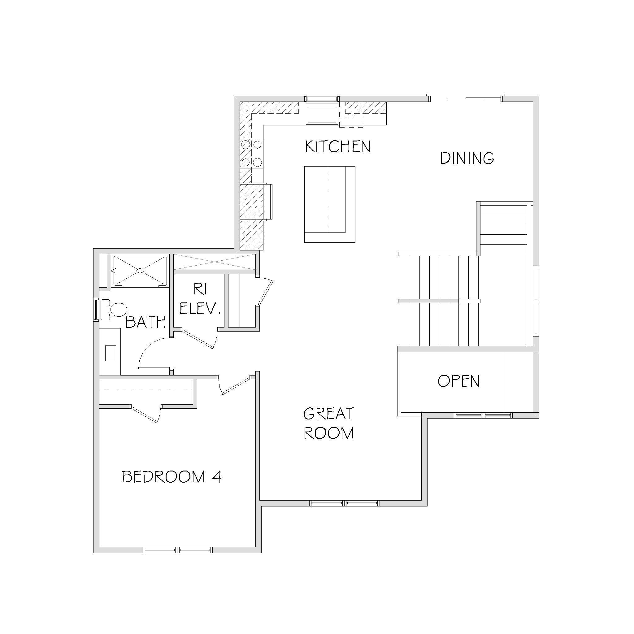 View of Residential at 2817 Victoria Street, Roseville MN 55113, Roseville (56 of 60) - Mike Wilen | Minnesota Team Real Estate