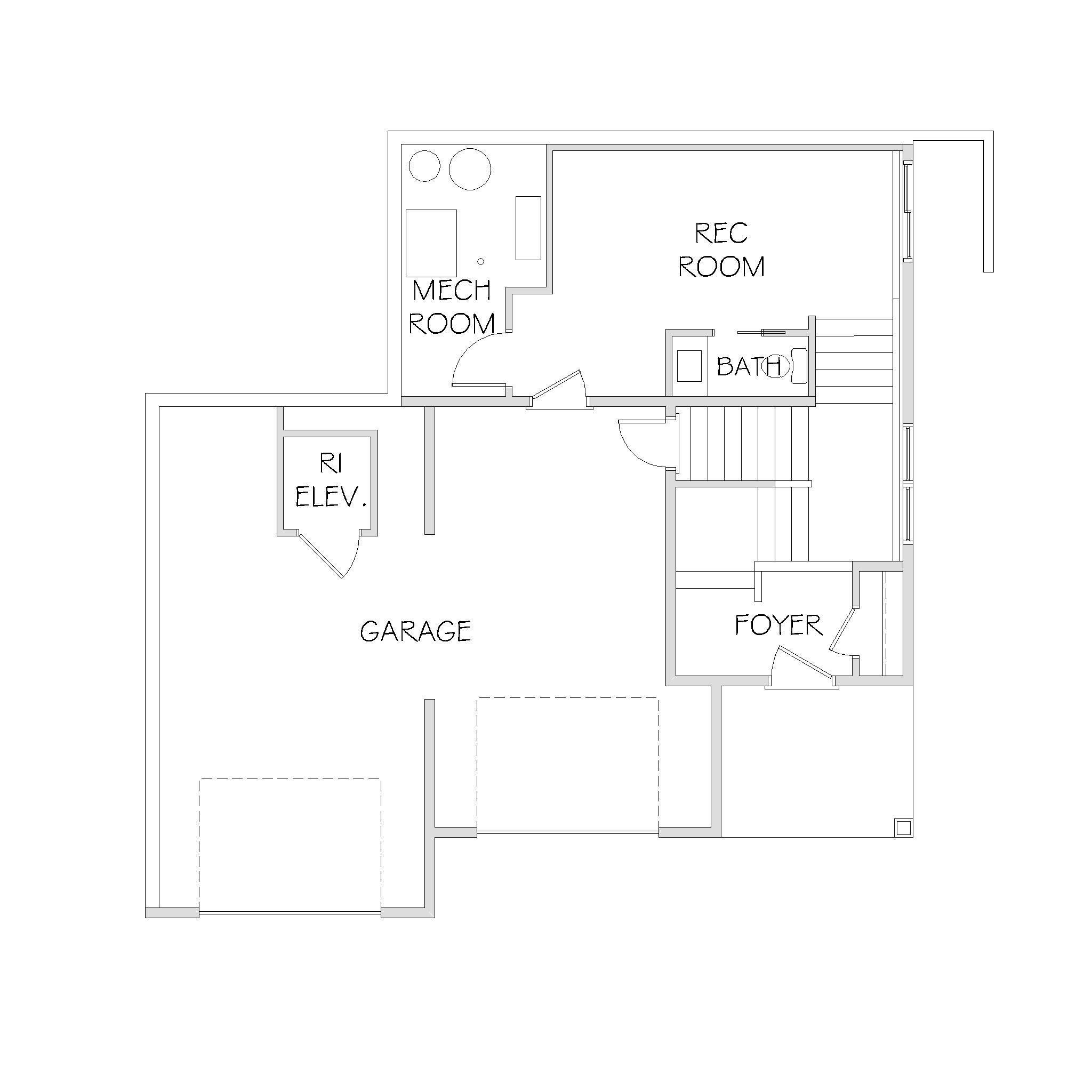 View of Residential at 2817 Victoria Street, Roseville MN 55113, Roseville (55 of 60) - Mike Wilen | Minnesota Team Real Estate