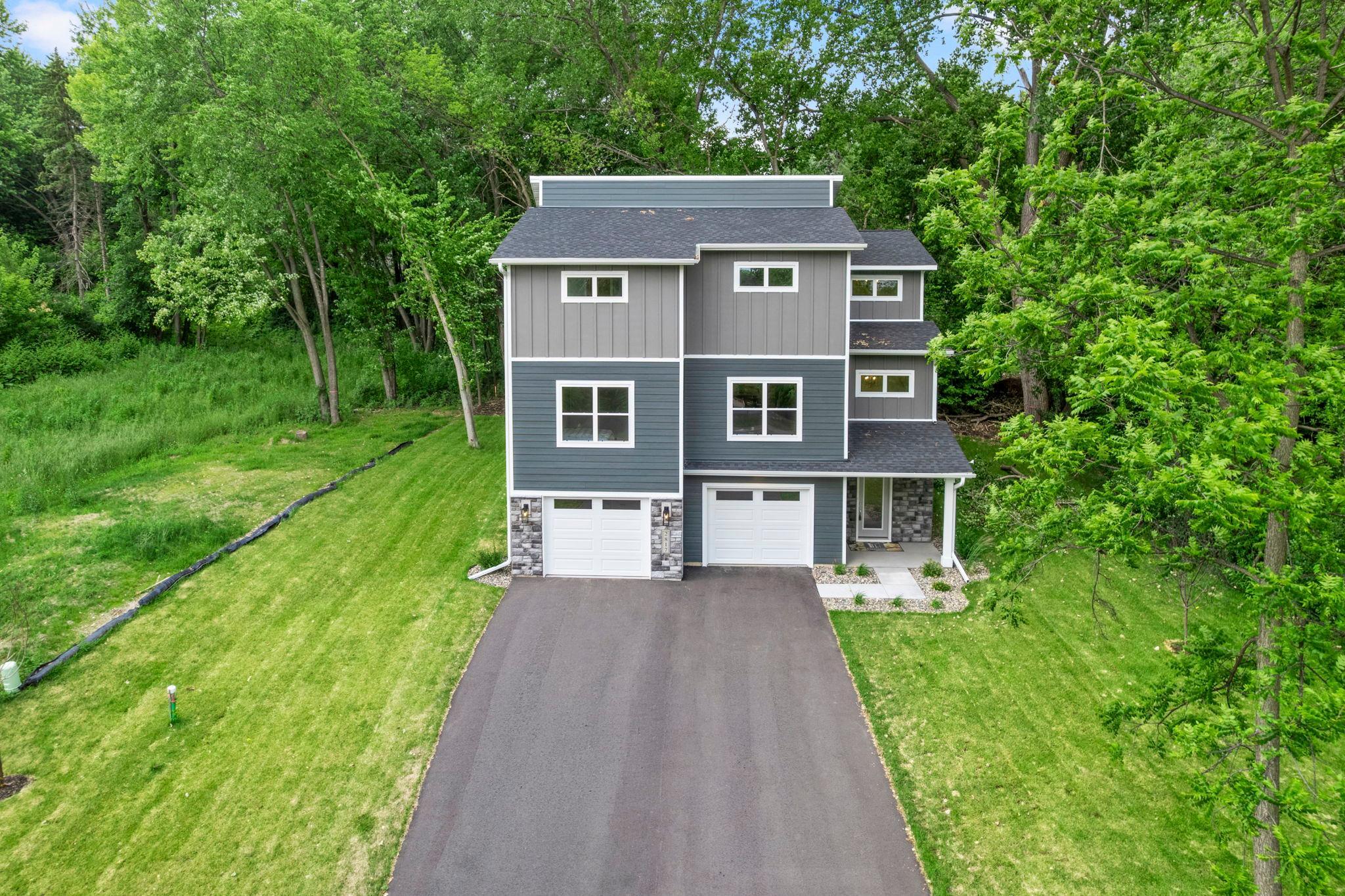 View of Residential at 2817 Victoria Street, Roseville MN 55113, Roseville (60 of 60) - Mike Wilen | Minnesota Team Real Estate