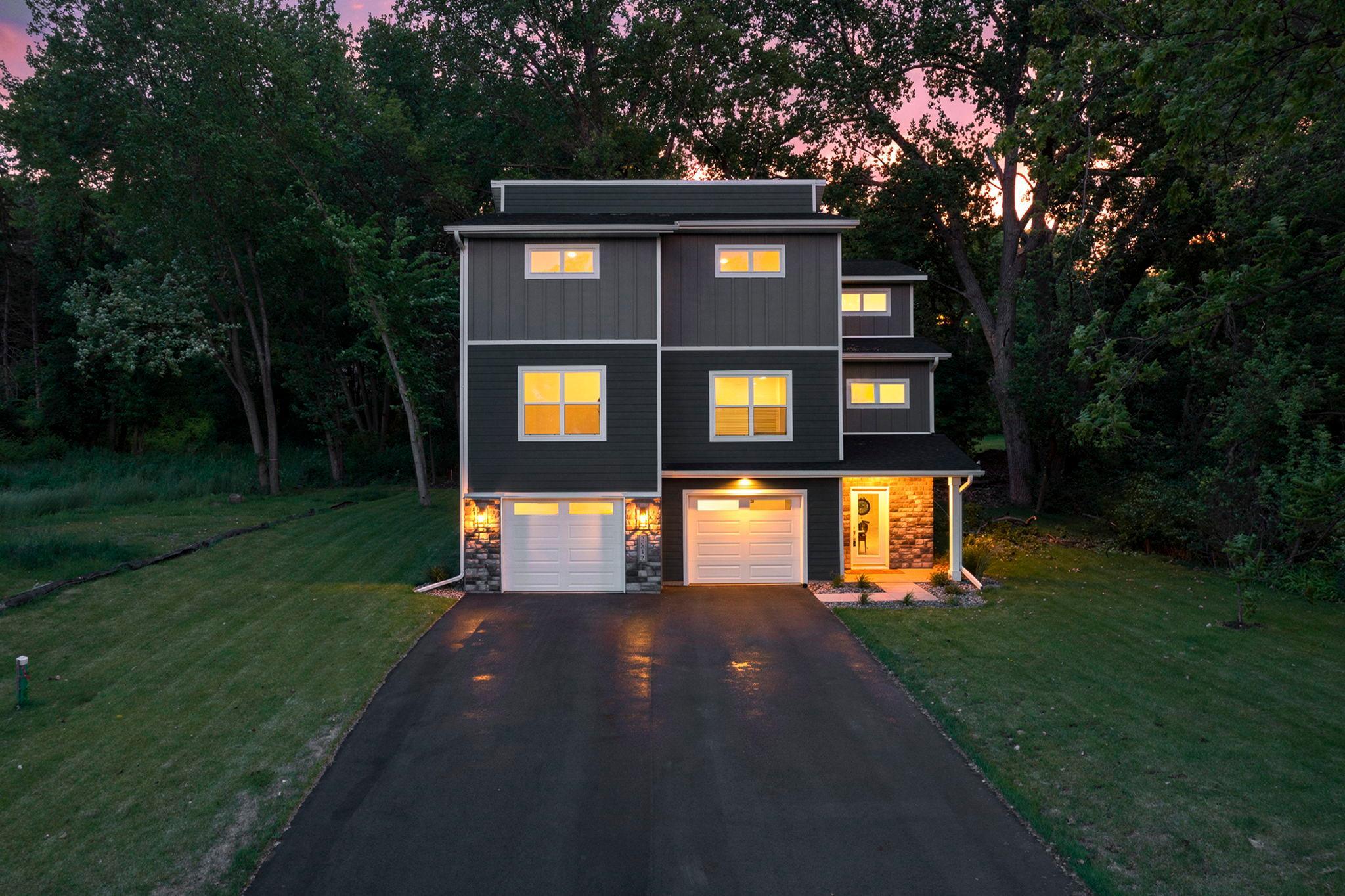 View of Residential at 2817 Victoria Street, Roseville MN 55113, Roseville - Mike Wilen | Minnesota Team Real Estate