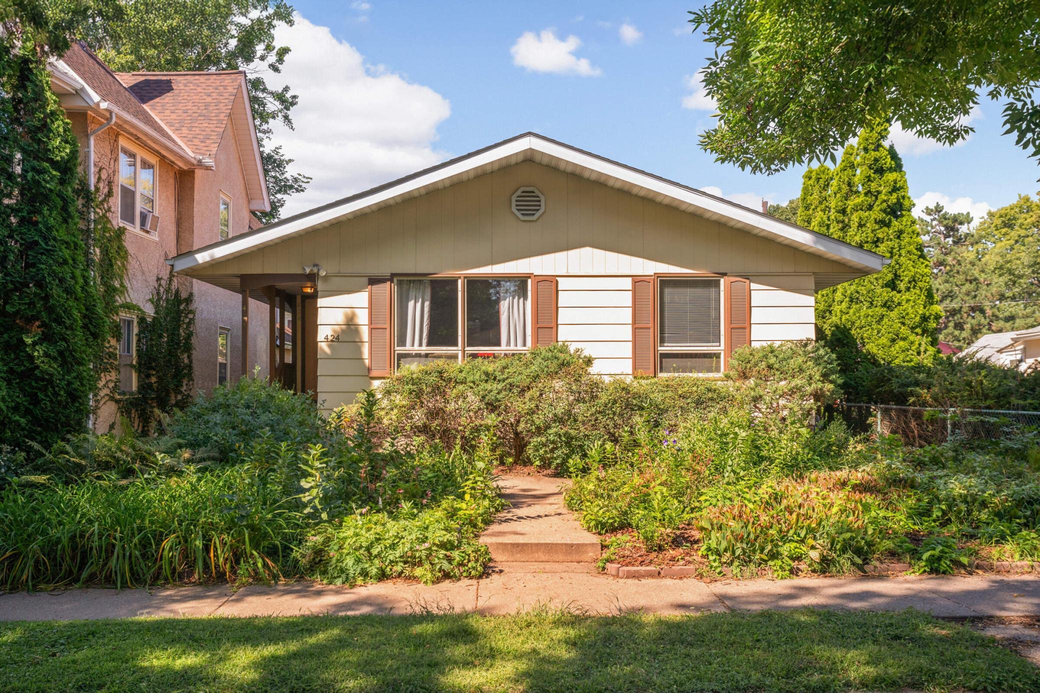 View of Residential at 424 Madison Street, Minneapolis MN 55413, Minneapolis - Mike Wilen | Minnesota Team Real Estate