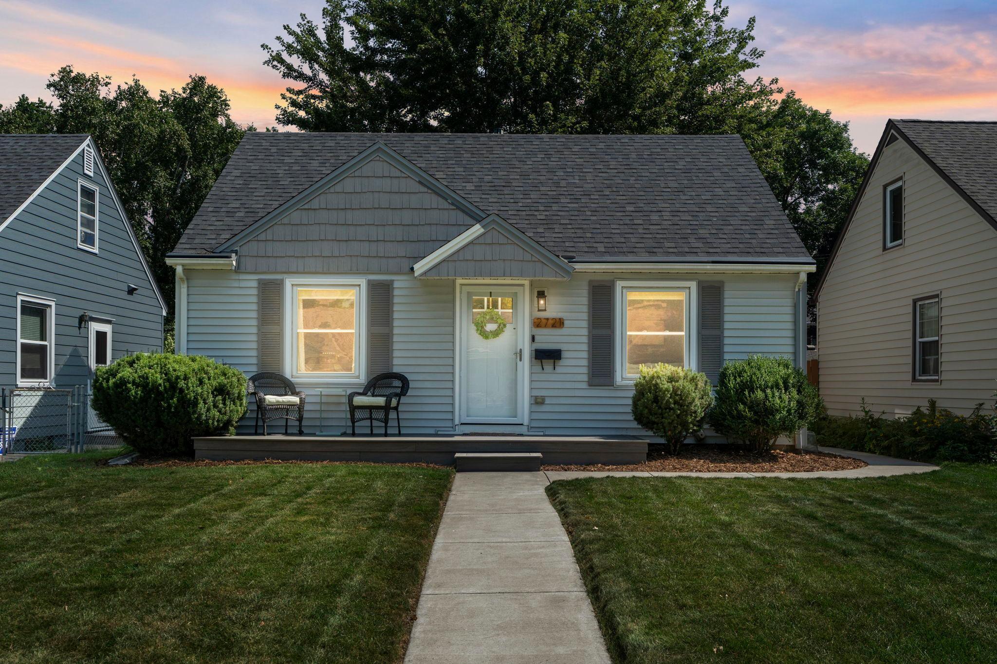View of Residential at 2721 Colorado Avenue, Saint Louis Park MN 55416, Saint Louis Park - Mike Wilen | Minnesota Team Real Estate
