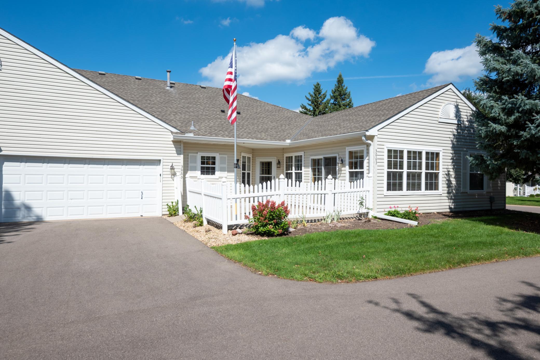 View of Residential at 3063 Timberwood Trail #41, Eagan MN 55121, Eagan - Mike Wilen | Minnesota Team Real Estate