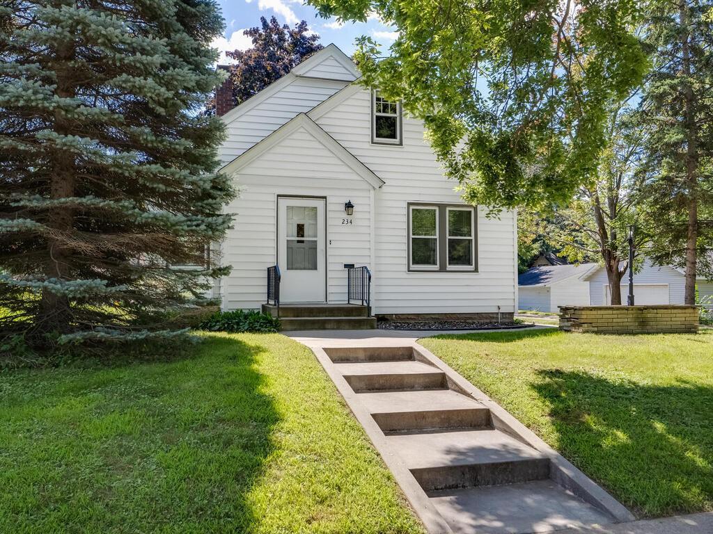 View of Residential at 234 Haskell Street, West Saint Paul MN 55118, West Saint Paul - Mike Wilen | Minnesota Team Real Estate