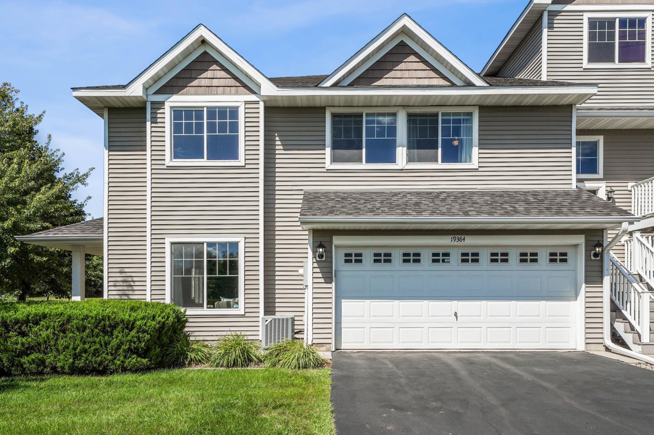 View of Residential at 19384 Claremont Drive, Farmington MN 55024, Farmington - Mike Wilen | Minnesota Team Real Estate