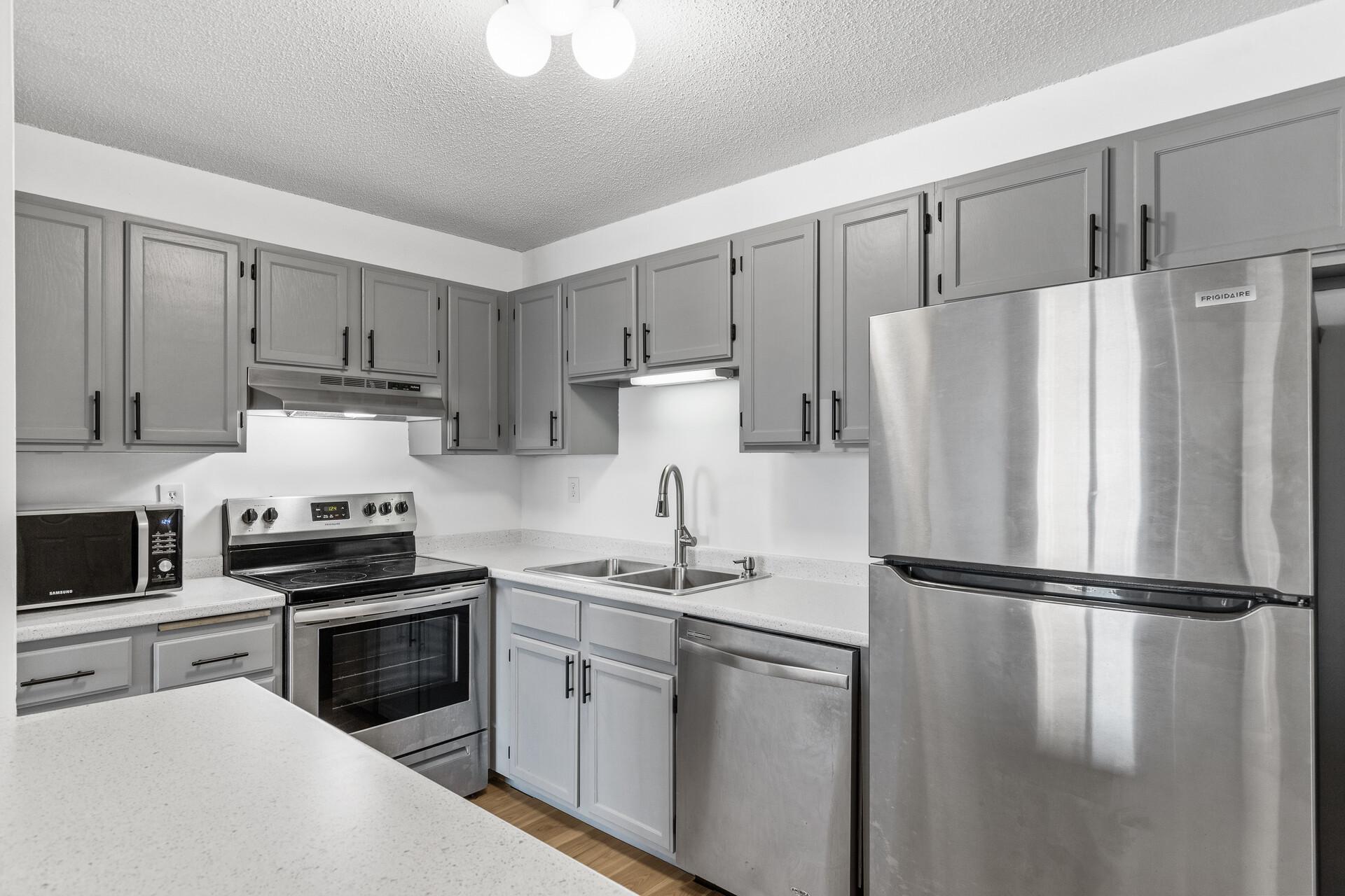 View of Residential at 66 9th Street #1712, Saint Paul MN 55101, Saint Paul - Mike Wilen | Minnesota Team Real Estate