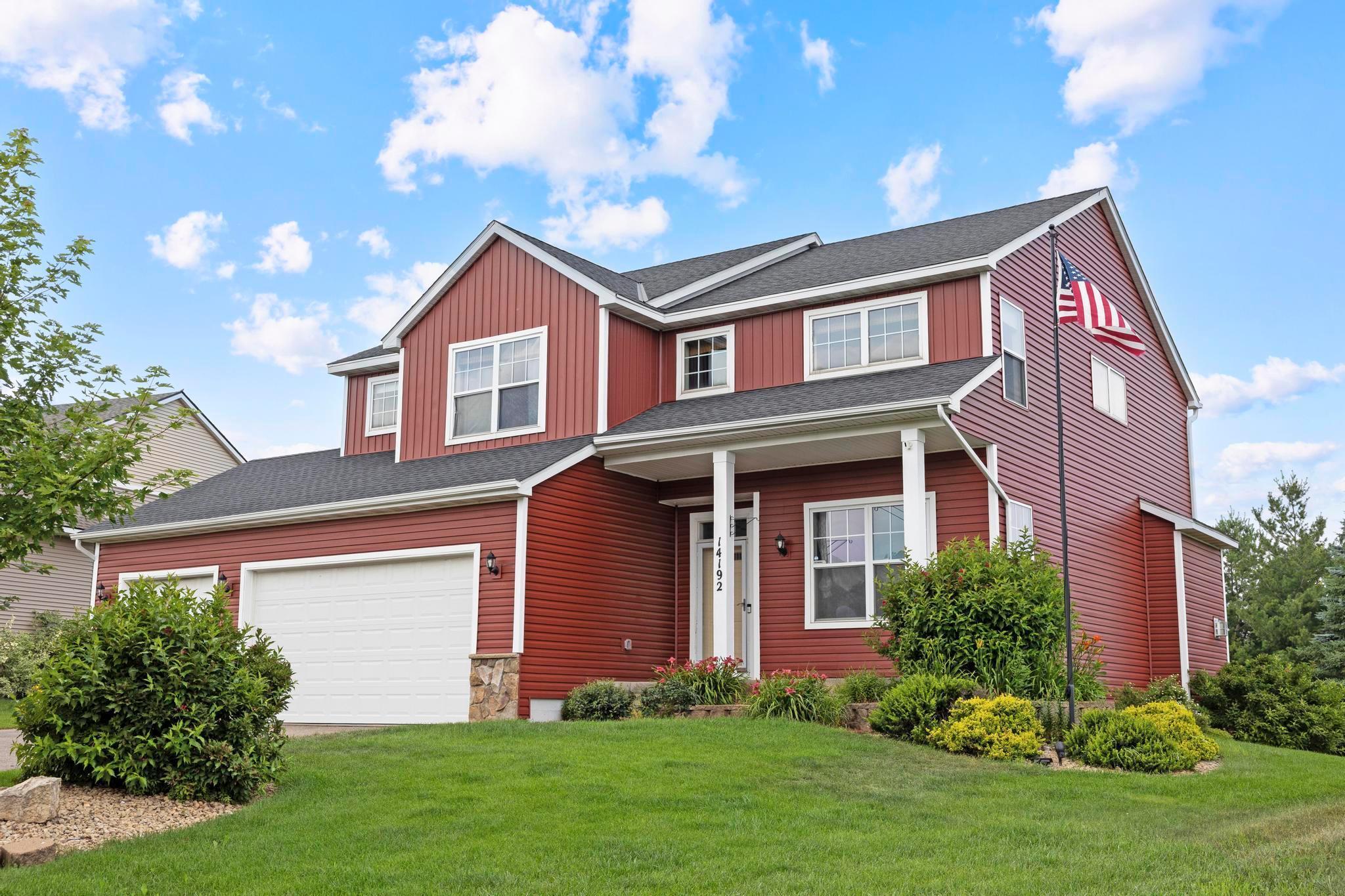 View of Residential at 14192 Bayberry Trail, Rosemount MN 55068, Rosemount - Mike Wilen | Minnesota Team Real Estate