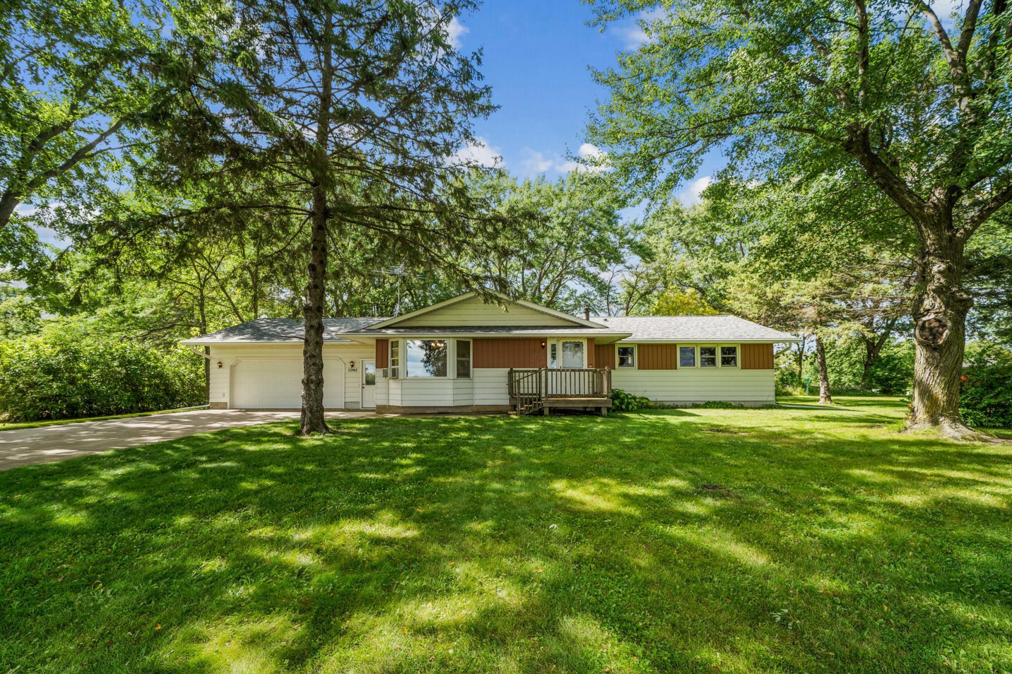 View of Residential at 22962 401st Avenue, Arlington MN 55307, Arlington - Mike Wilen | Minnesota Team Real Estate