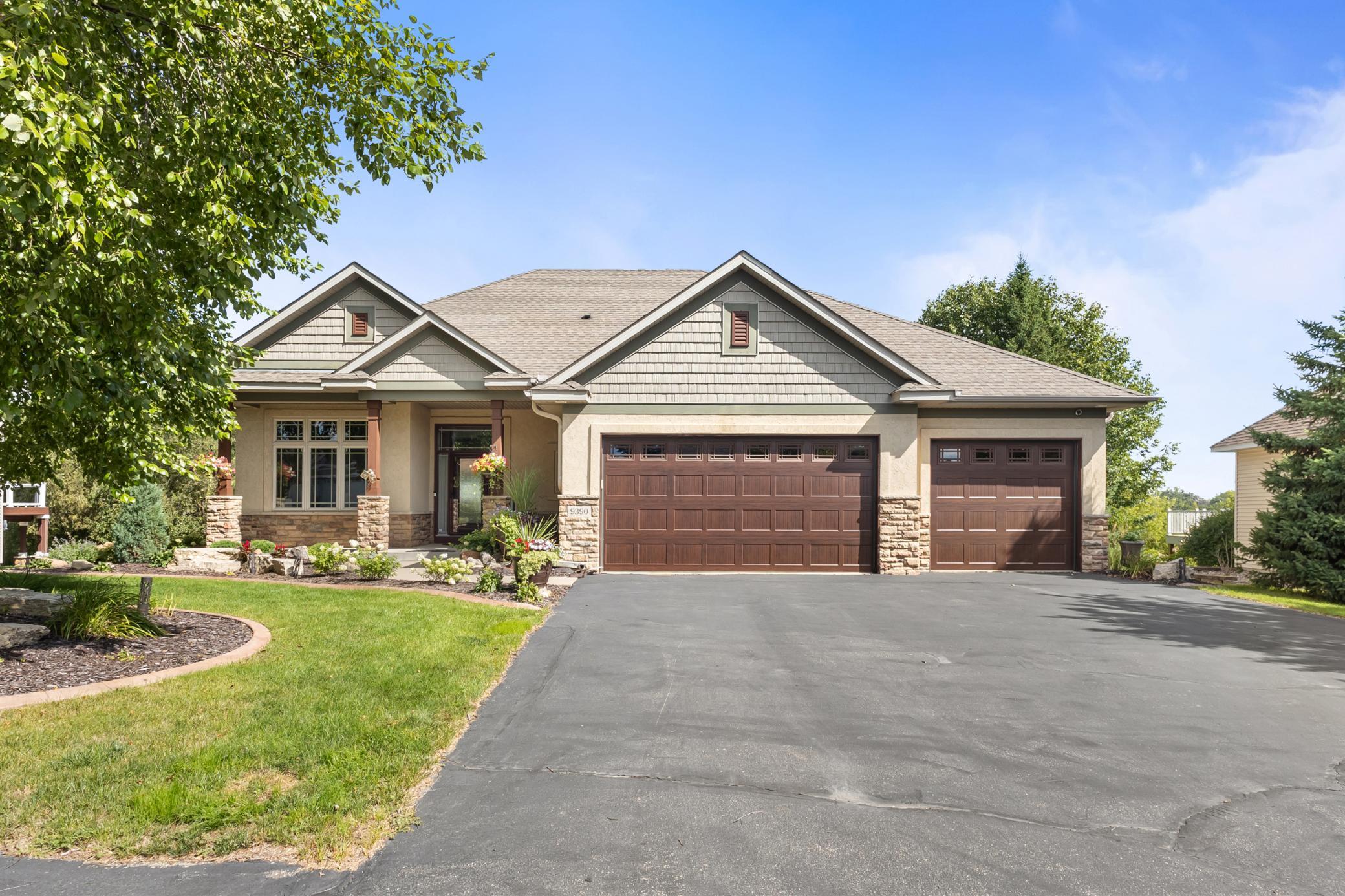 View of Residential at 9390 Glenborough Drive, Elko New Market MN 55020, Elko New Market - Mike Wilen | Minnesota Team Real Estate