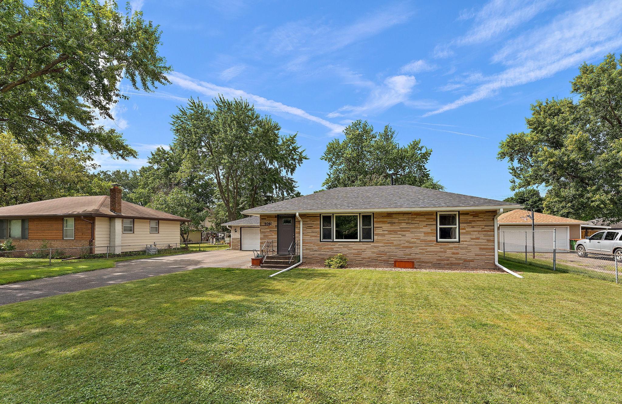 View of Residential at 5061 Long Lake Road, Mounds View MN 55112, Mounds View - Mike Wilen | Minnesota Team Real Estate