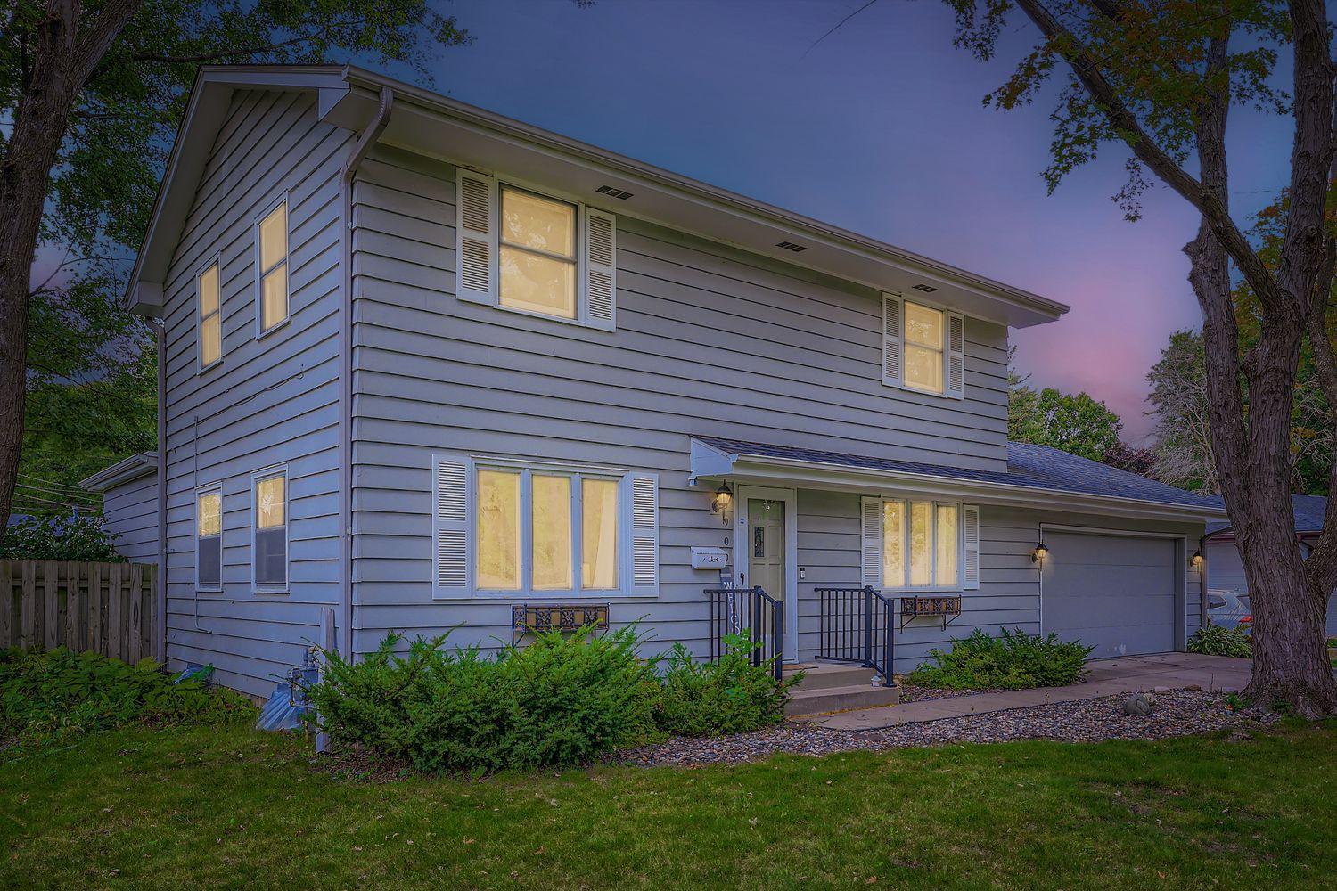 View of Residential at 3909 Nevada Avenue, New Hope MN 55427, New Hope - Mike Wilen | Minnesota Team Real Estate