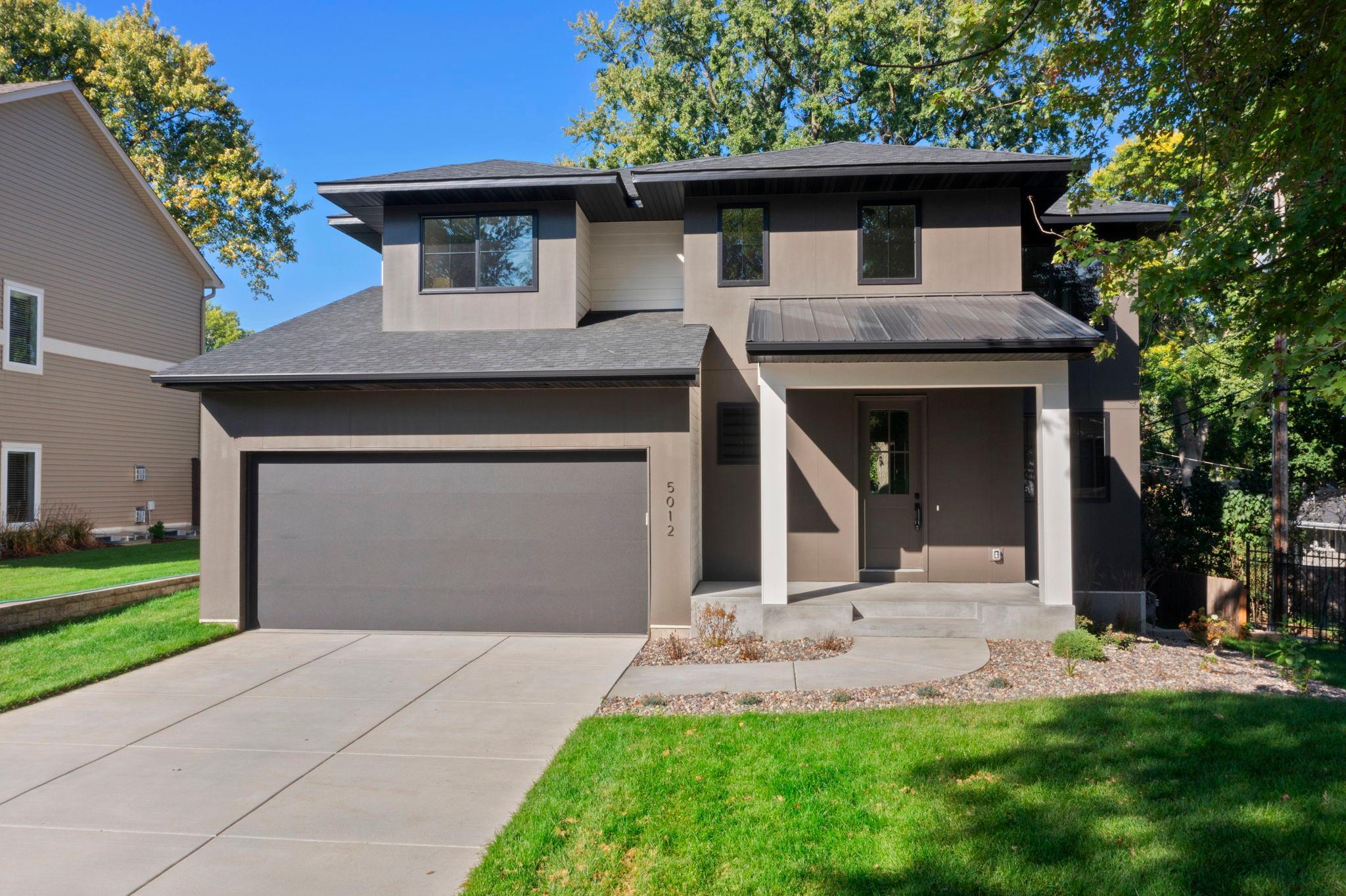 View of Residential at 5012 Hankerson Avenue, Edina MN 55436, Edina - Mike Wilen | Minnesota Team Real Estate