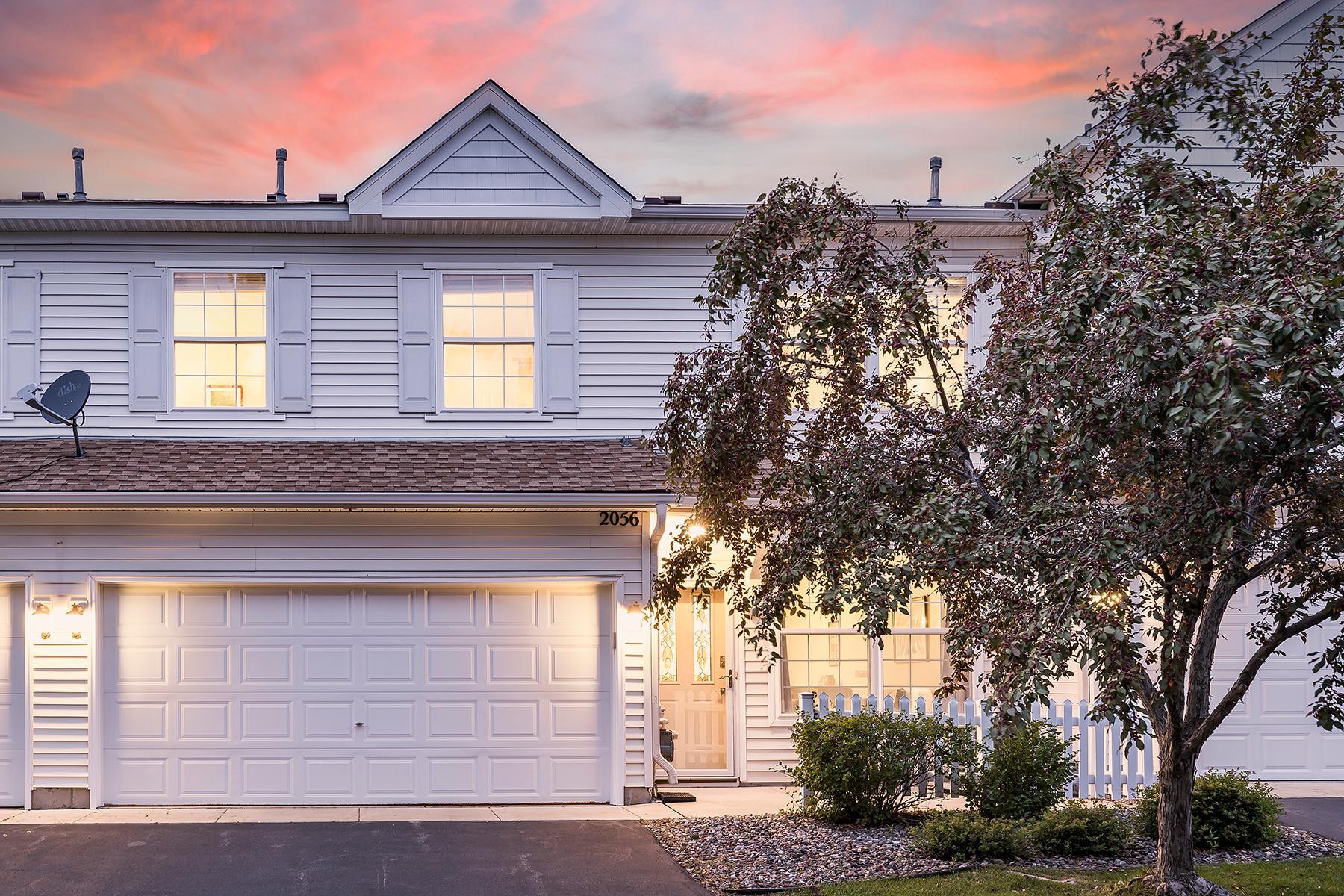 View of Residential at 2056 Waterleaf Lane, Chanhassen MN 55317, Chanhassen - Mike Wilen | Minnesota Team Real Estate