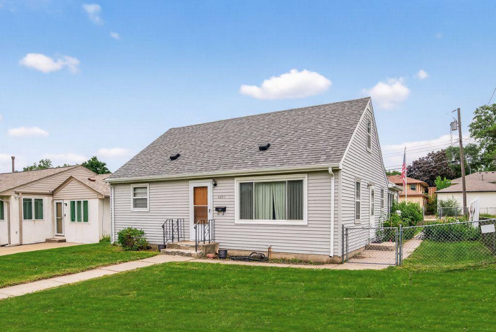 View of Residential at 5227 5th Street, Columbia Heights MN 55421, Columbia Heights - Mike Wilen | Minnesota Team Real Estate