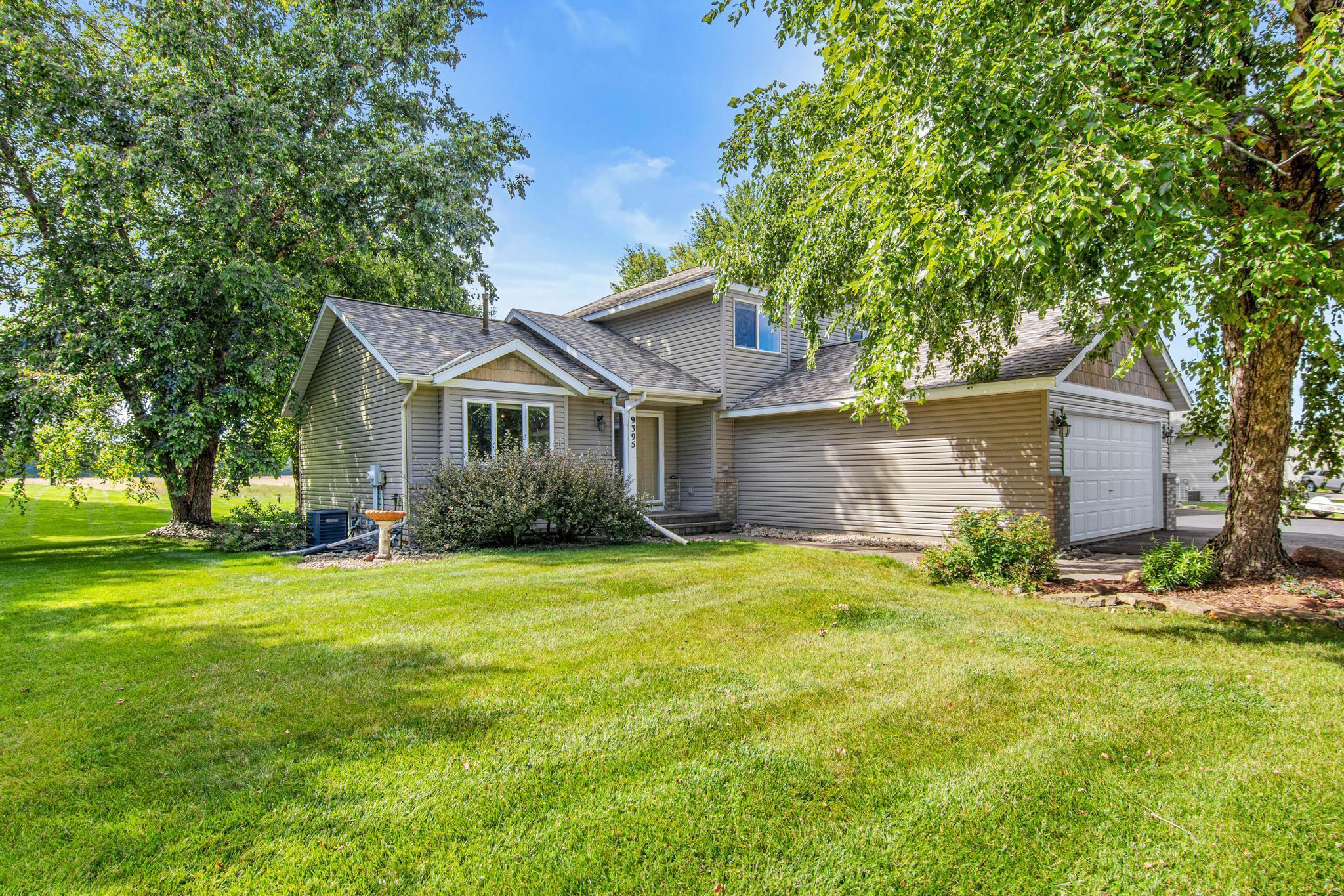 View of Residential at 9395 9th Street, Saint Michael MN 55376, Saint Michael - Mike Wilen | Minnesota Team Real Estate