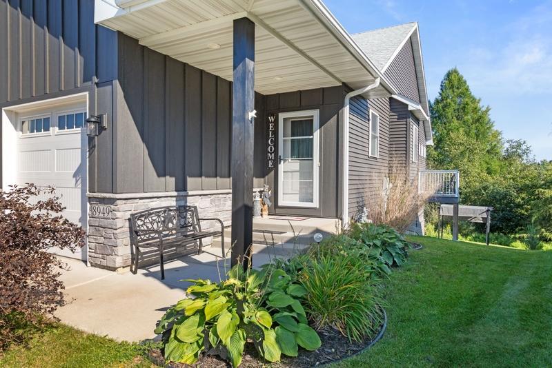 View of Residential at 8949 Parkview Circle, Chisago City MN 55013, Chisago City - Mike Wilen | Minnesota Team Real Estate