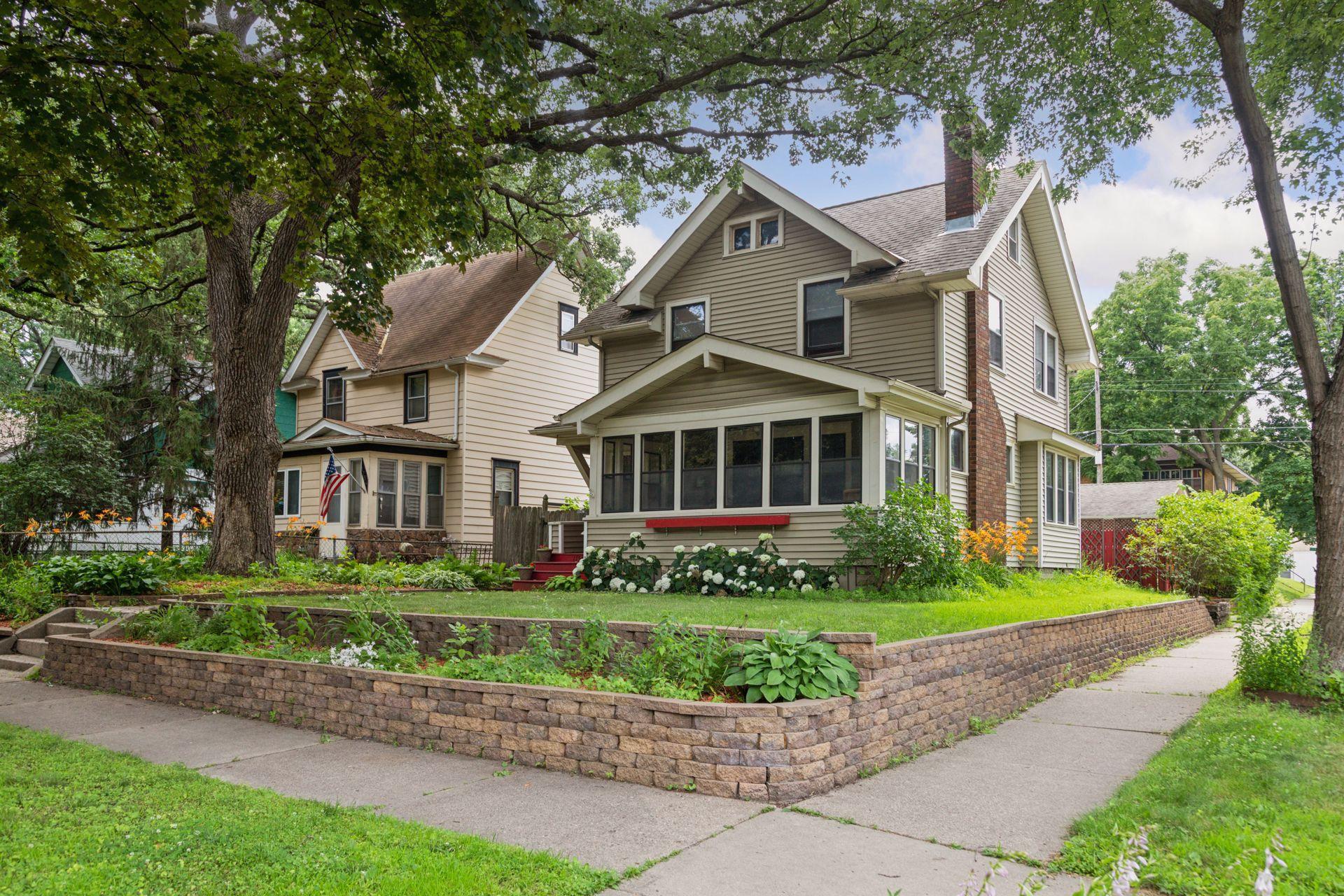 View of Residential at 1756 Minnehaha Avenue, Saint Paul MN 55104, Saint Paul - Mike Wilen | Minnesota Team Real Estate