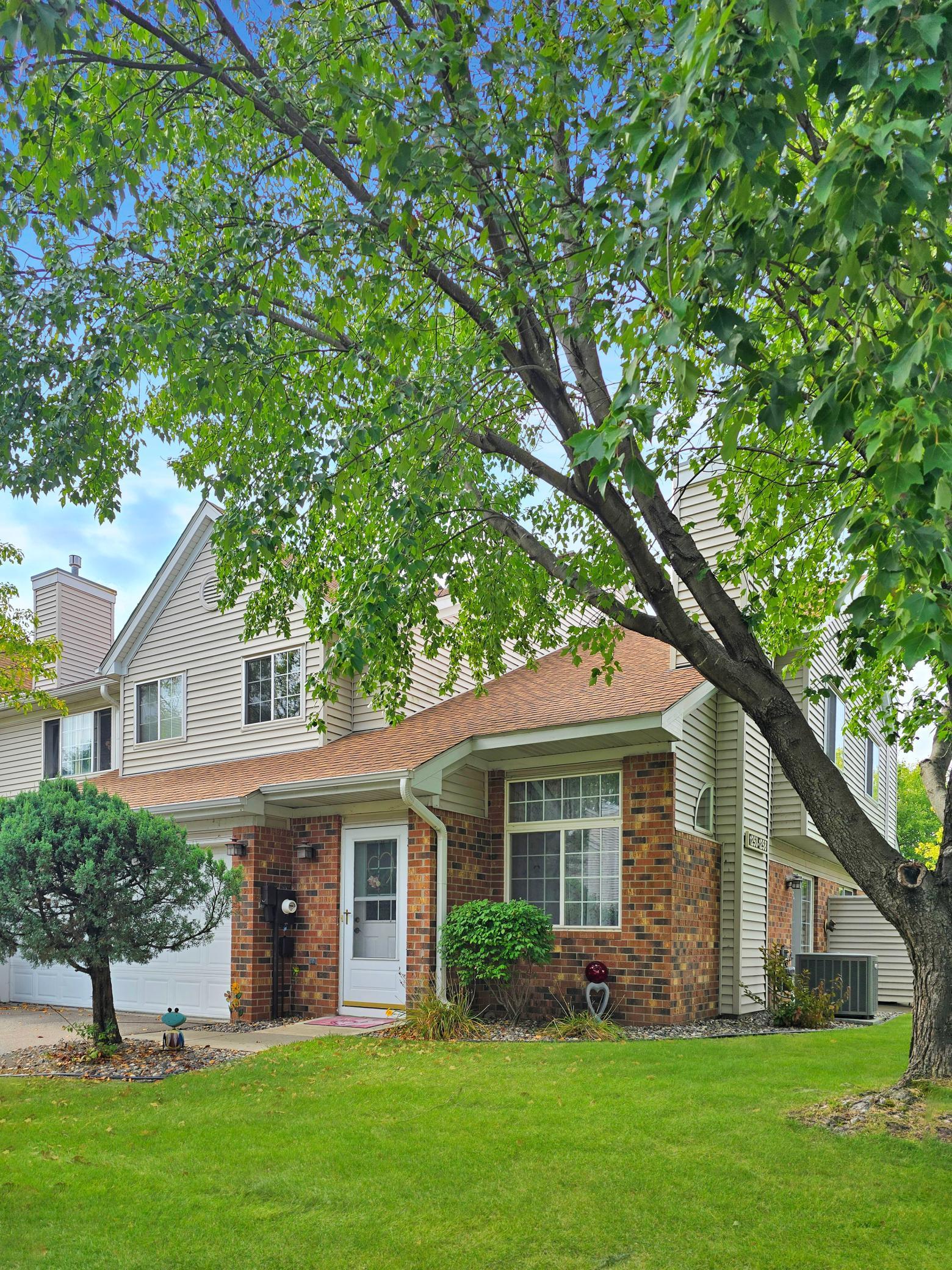 View of Residential at 1250 Birch Court #21, White Bear Lake MN 55110, White Bear Lake - Mike Wilen | Minnesota Team Real Estate