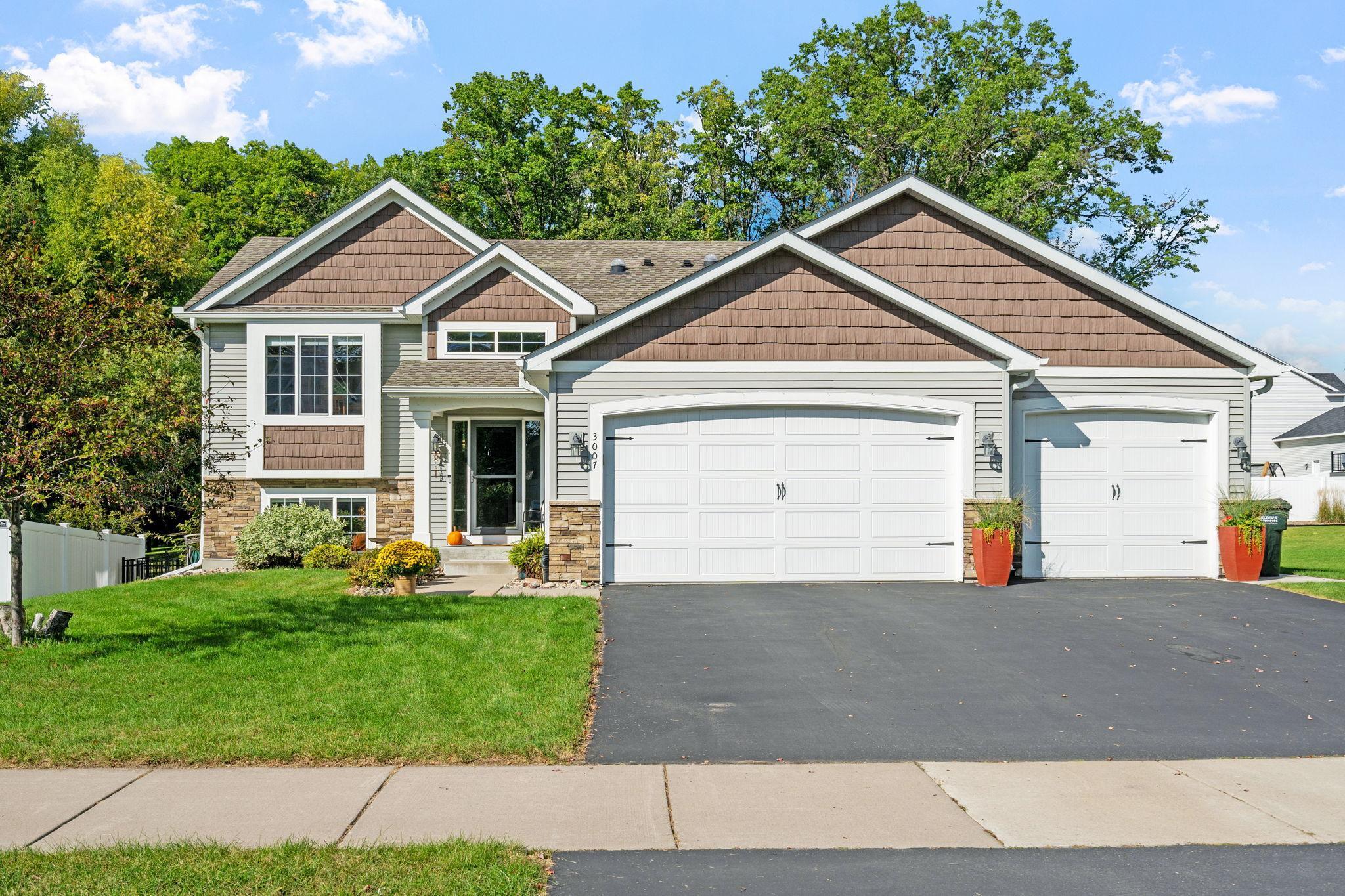 View of Residential at 3007 127th Avenue, Blaine MN 55449, Blaine - Mike Wilen | Minnesota Team Real Estate