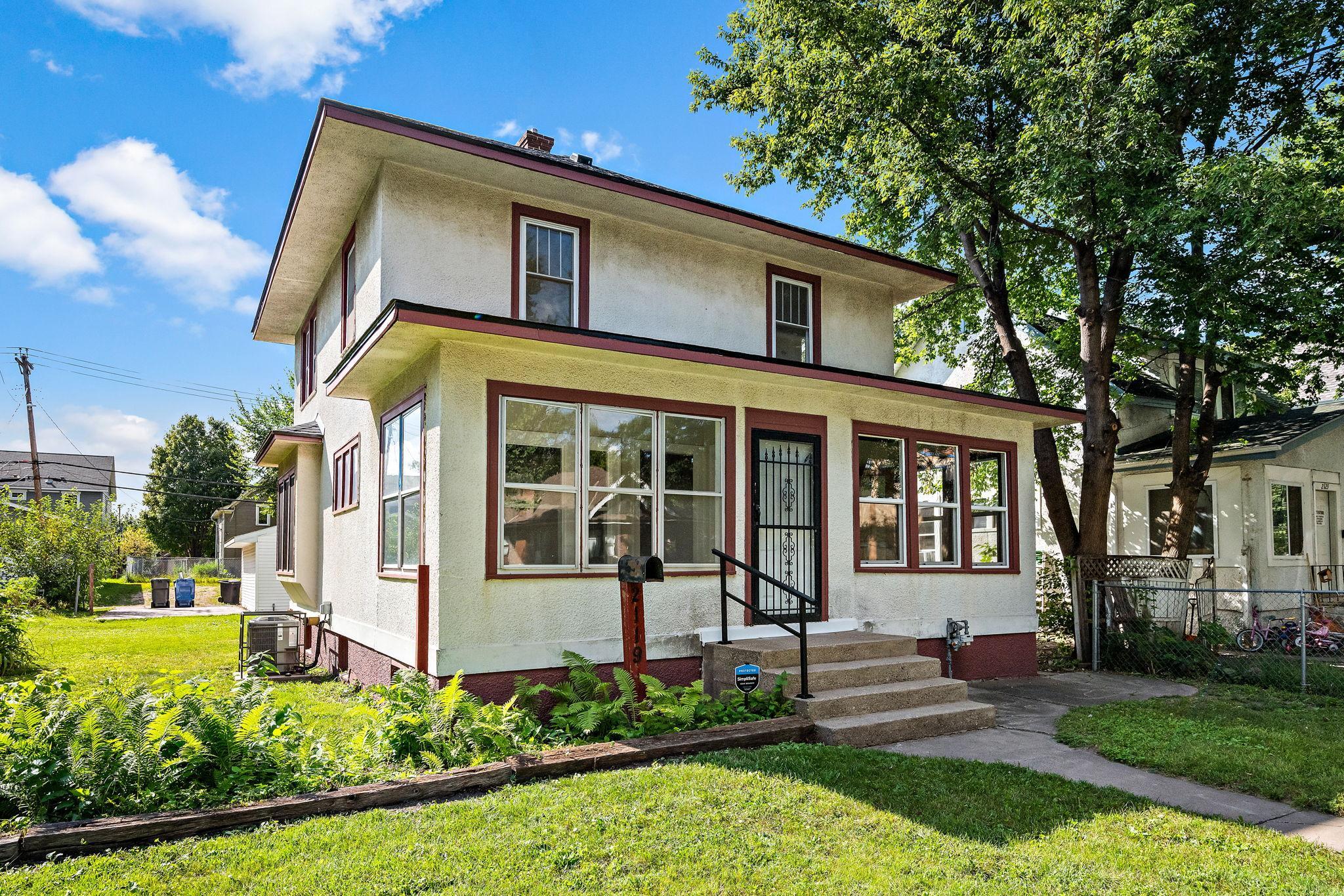 View of Residential at 2119 Oliver Avenue, Minneapolis MN 55411, Minneapolis - Mike Wilen | Minnesota Team Real Estate