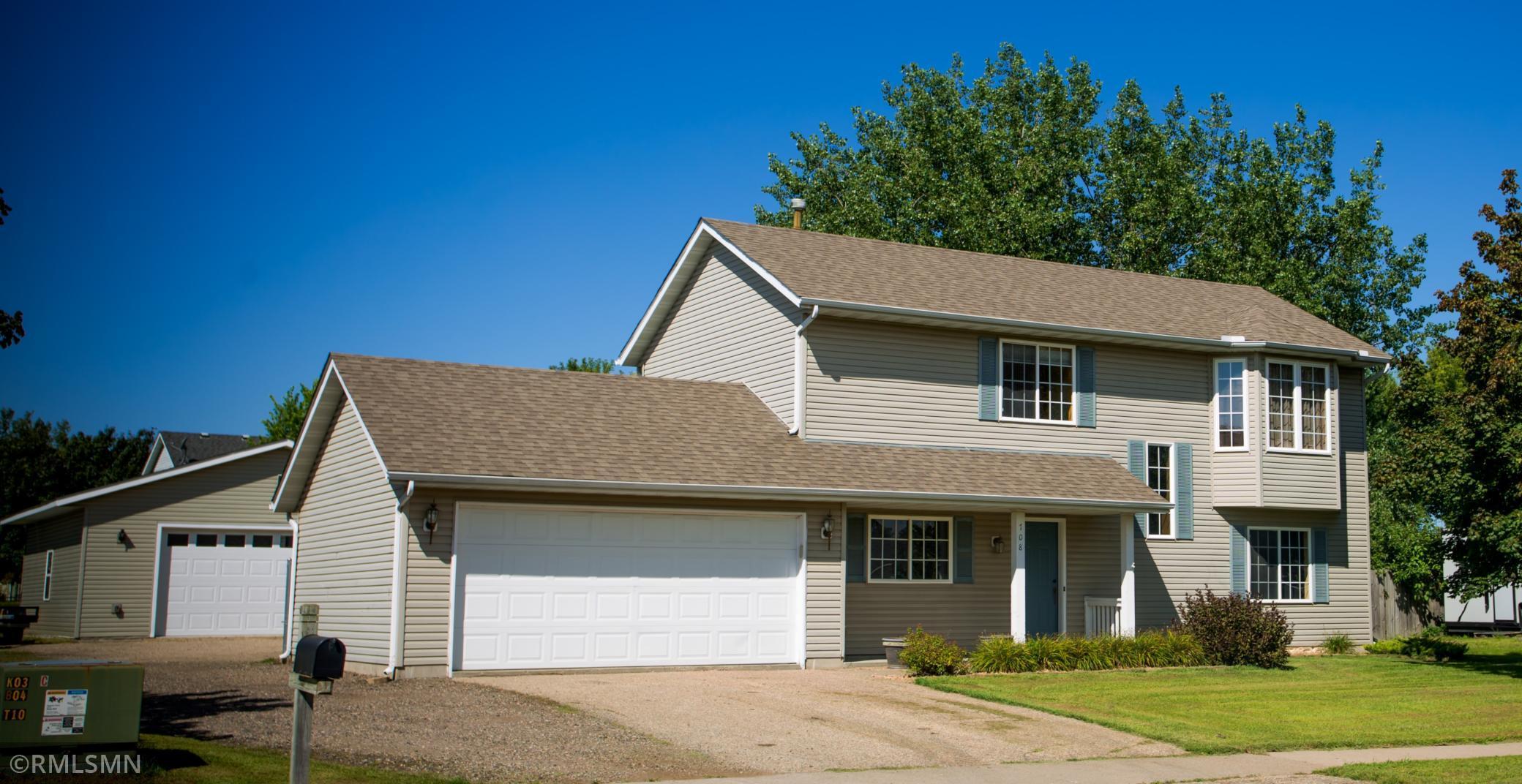 View of Residential at 708 Maple Street, Belle Plaine MN 56011, Belle Plaine - Mike Wilen | Minnesota Team Real Estate