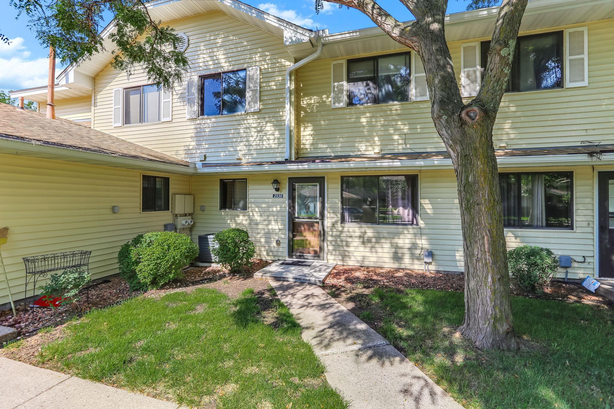 View of Residential at 2530 Brookdale Lane, Brooklyn Park MN 55444, Brooklyn Park - Mike Wilen | Minnesota Team Real Estate